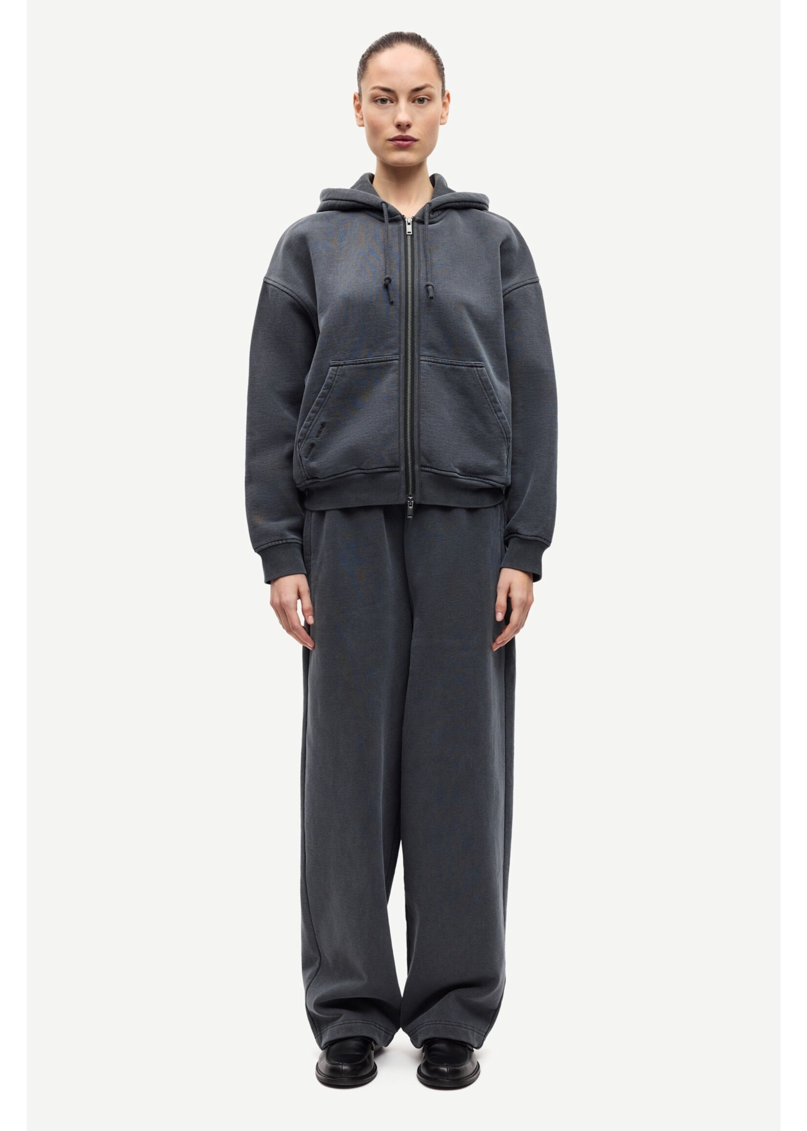 Samsoe & Samsoe Sava Sweat Trousers 14485