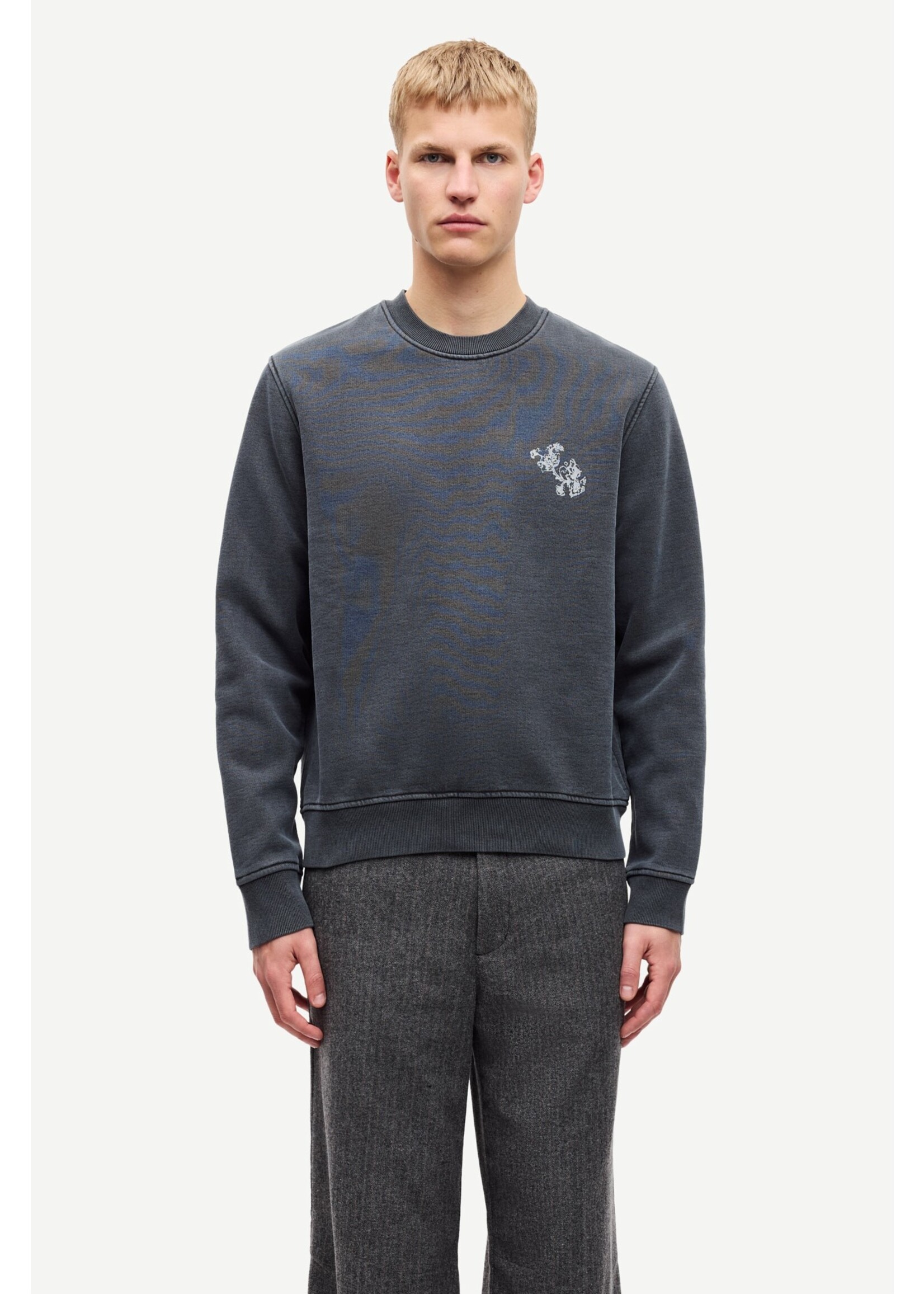 Samsoe & Samsoe Saphil Sweatshirt 14485