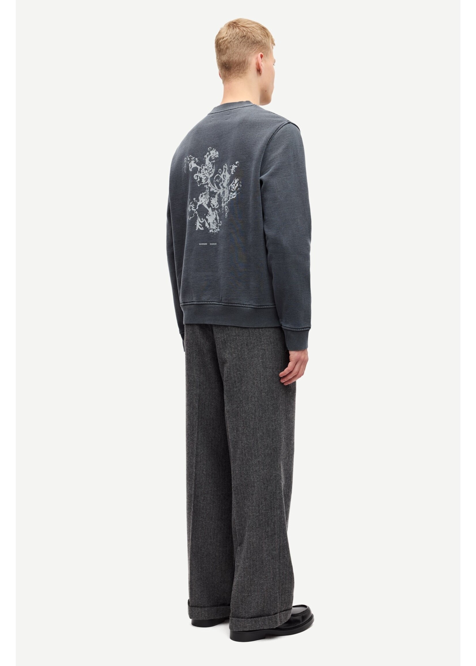 Samsoe & Samsoe Saphil Sweatshirt 14485