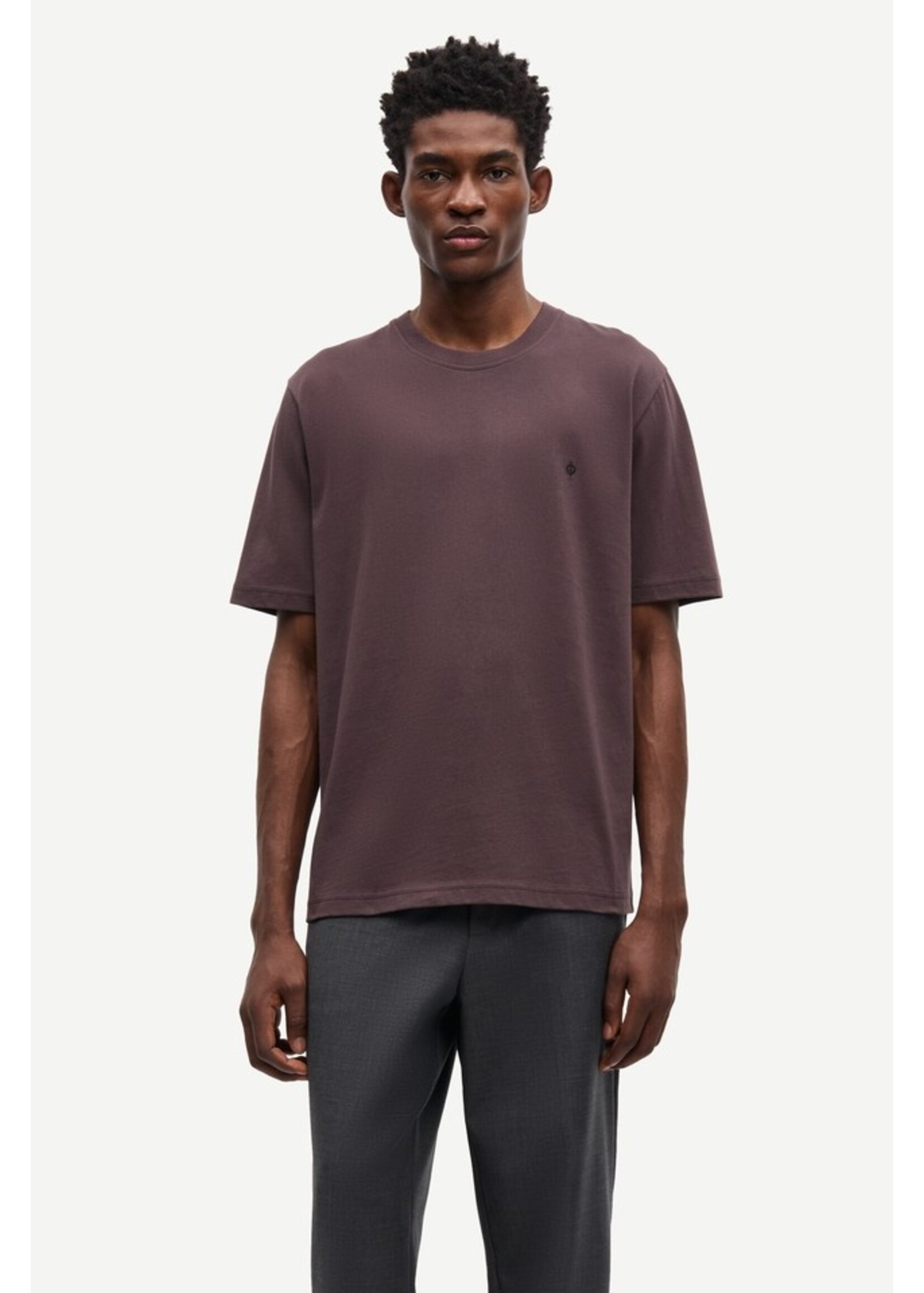 Samsoe & Samsoe Saotto T-Shirt 11415