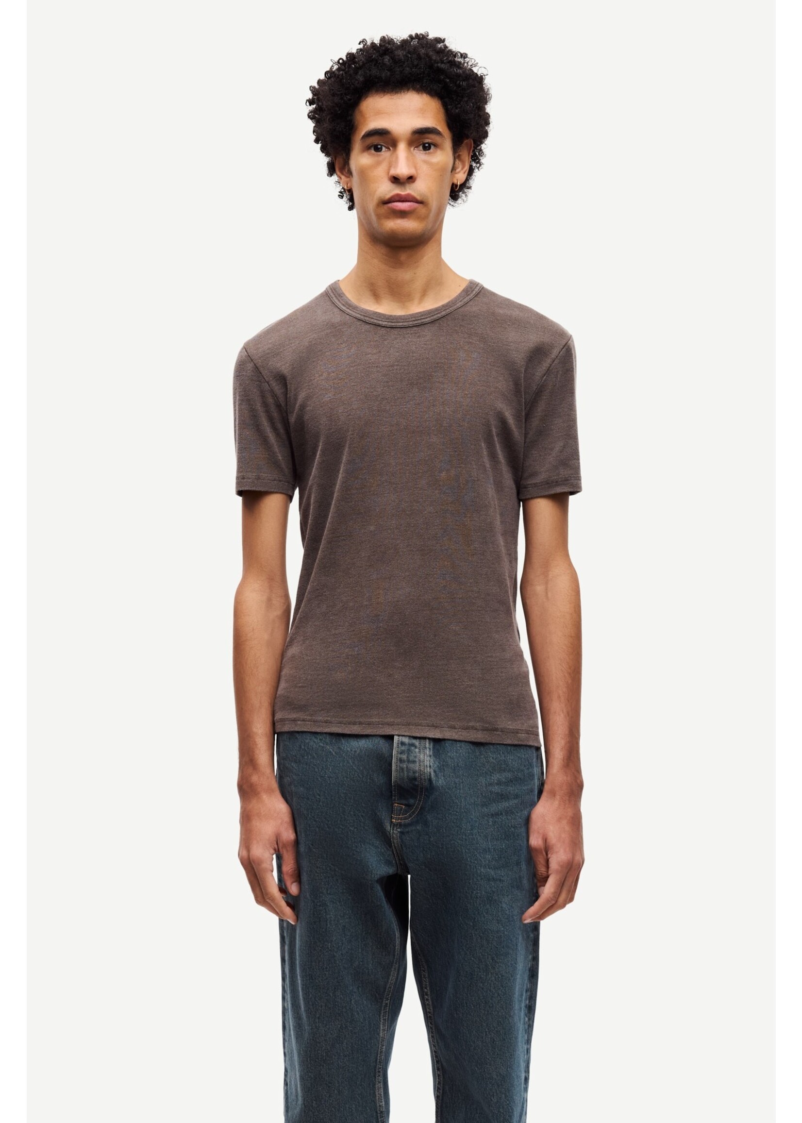 Samsoe & Samsoe Salars T-Shirt 15474