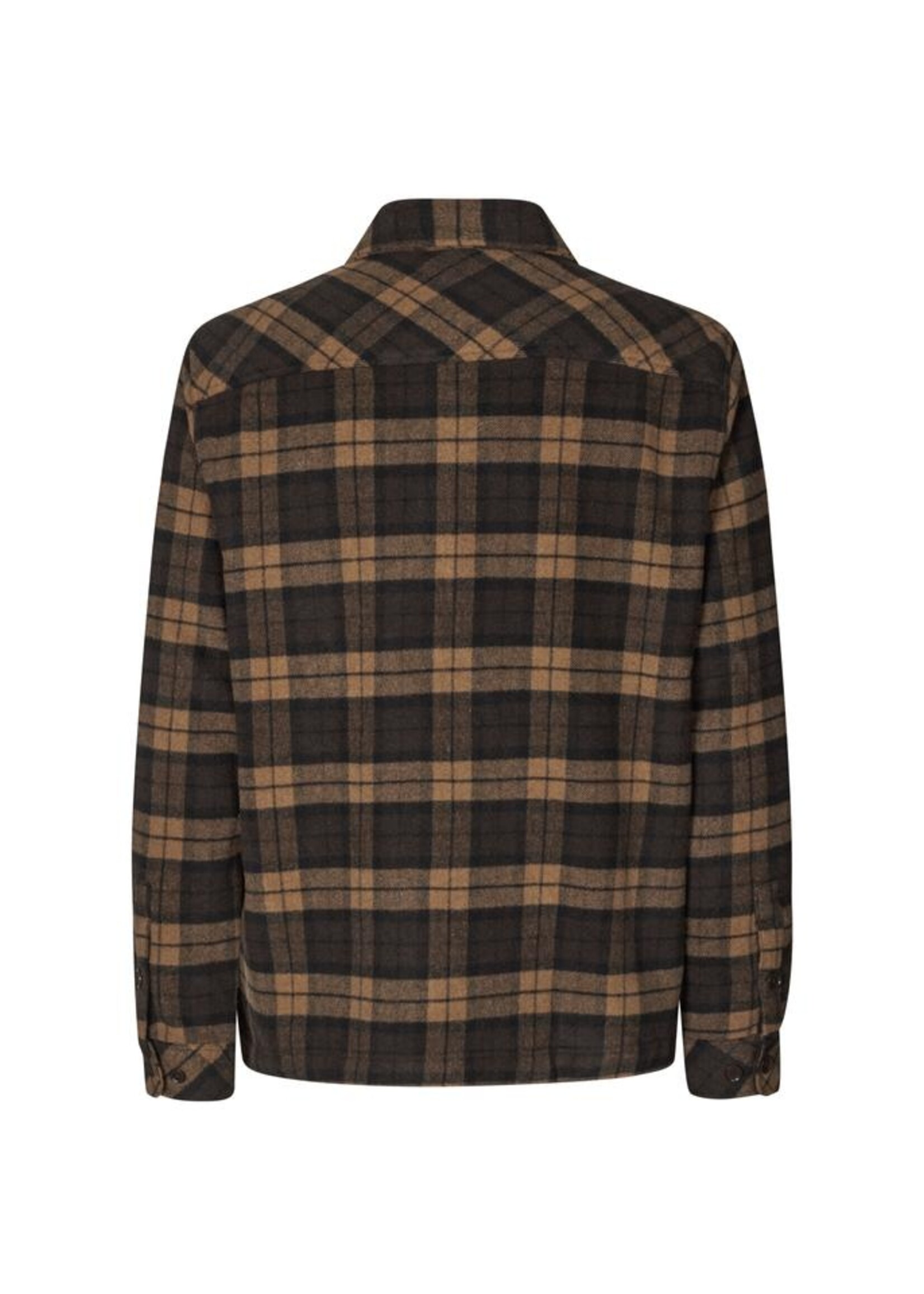 Samsoe & Samsoe Sacastor X H Overshirt 14089