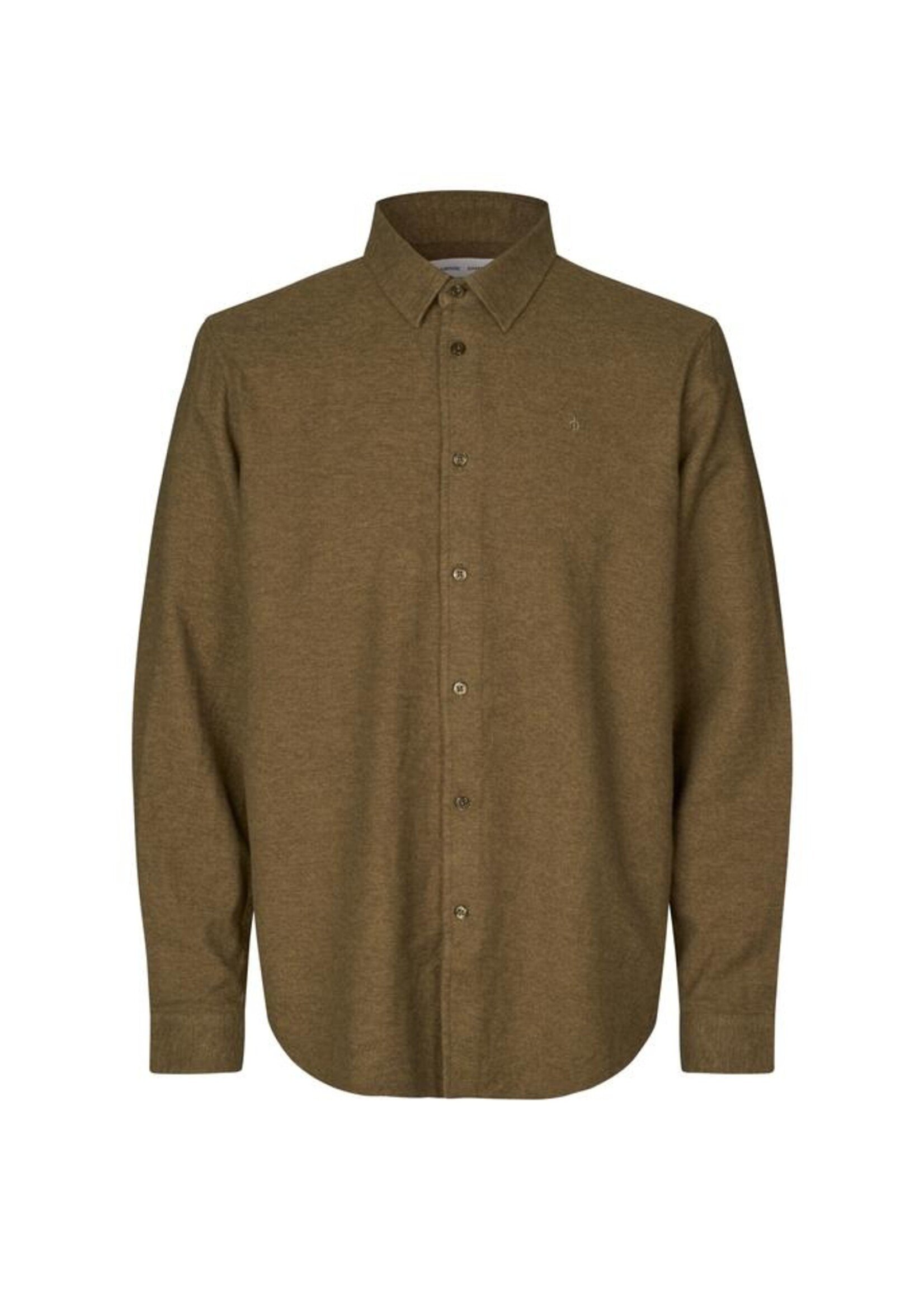 Samsoe & Samsoe Liam NX Shirt 14039