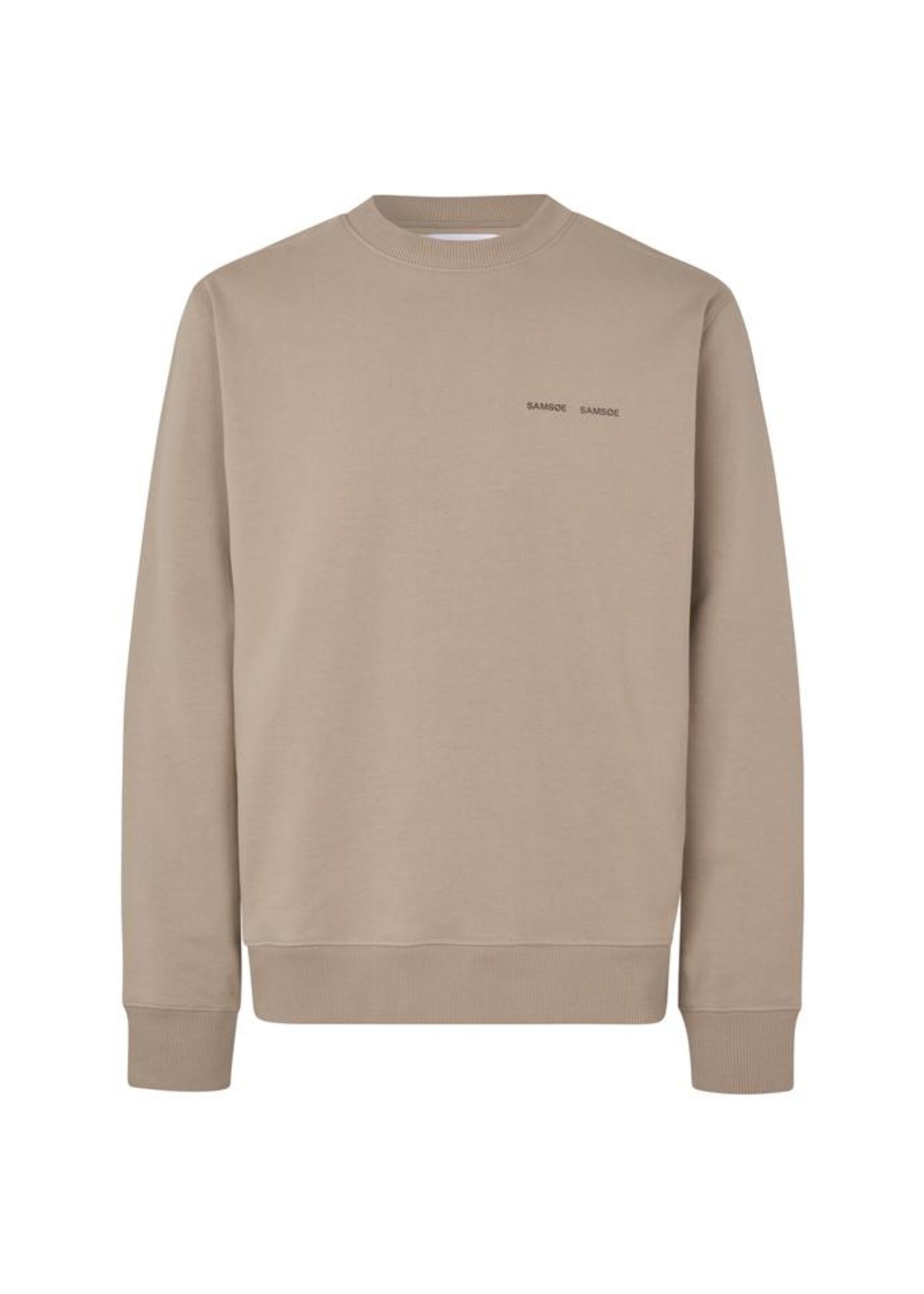 Samsoe & Samsoe Norsbro Crew Neck 11720