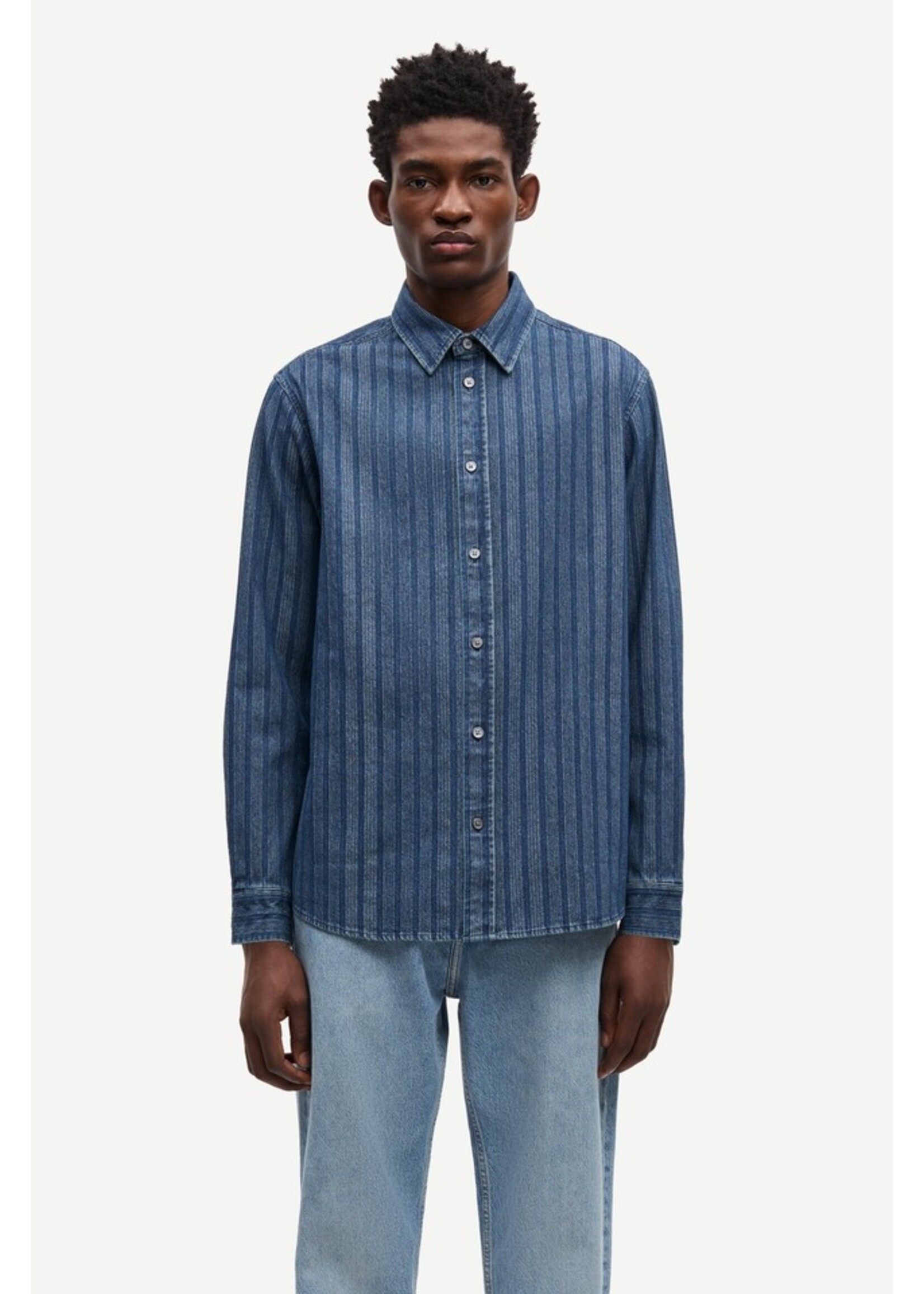 Samsoe & Samsoe Sadamon X Shirt 15843