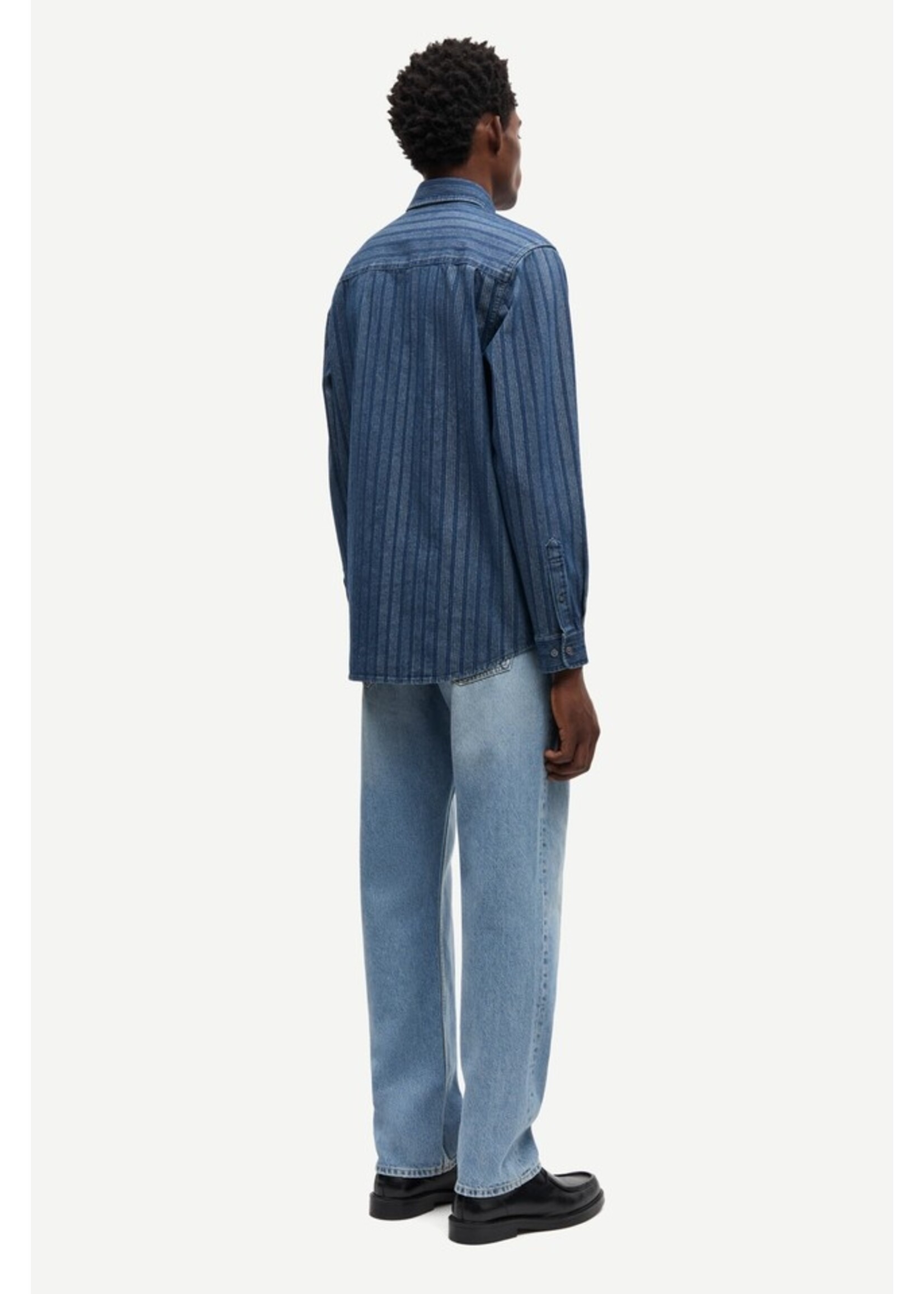 Samsoe & Samsoe Sadamon X Shirt 15843