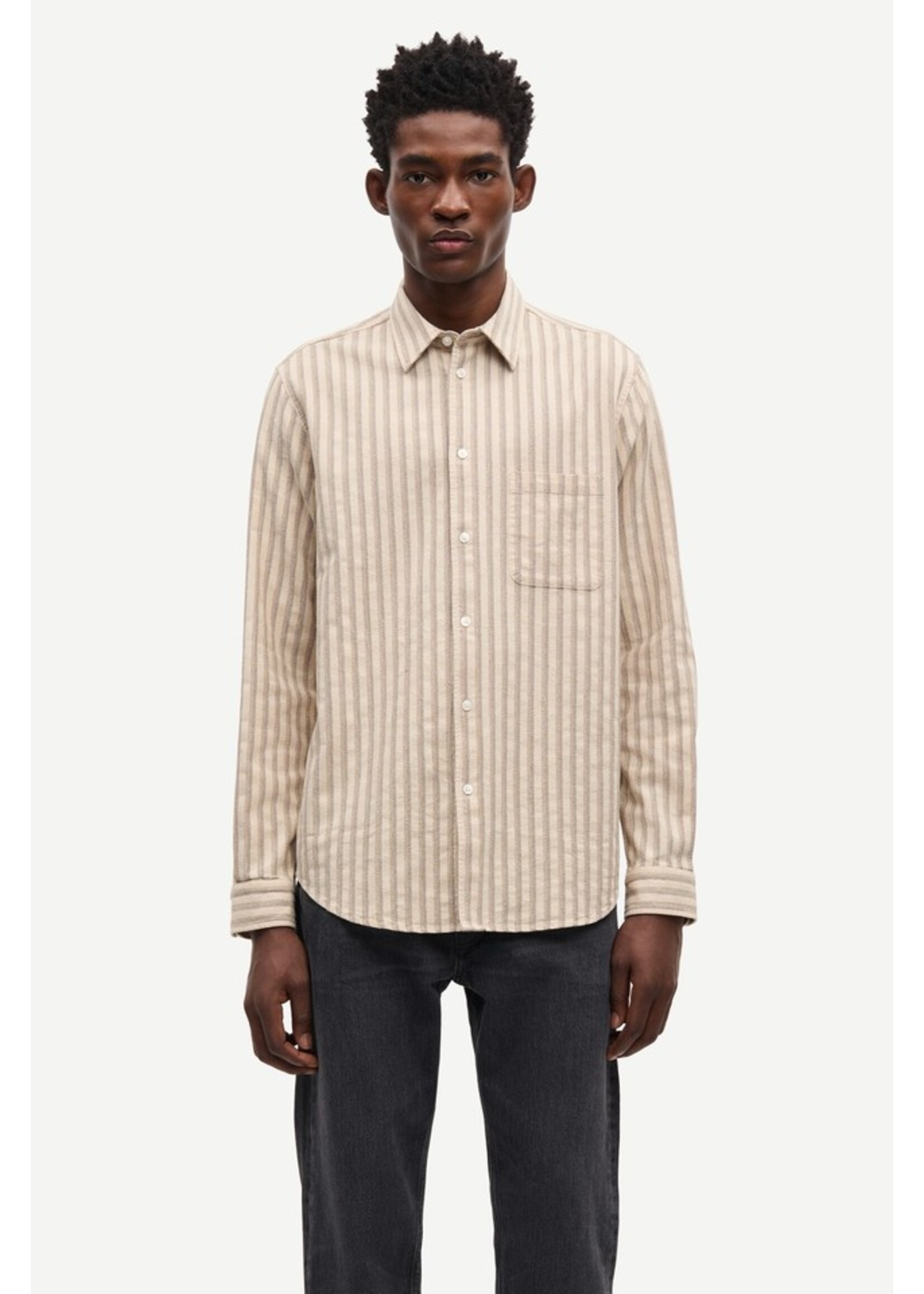 Samsoe & Samsoe Saliam FF Shirt 14974