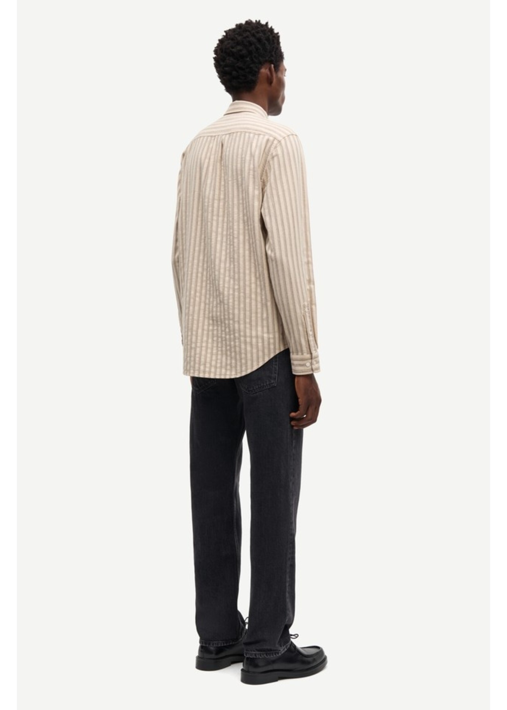 Samsoe & Samsoe Saliam FF Shirt 14974