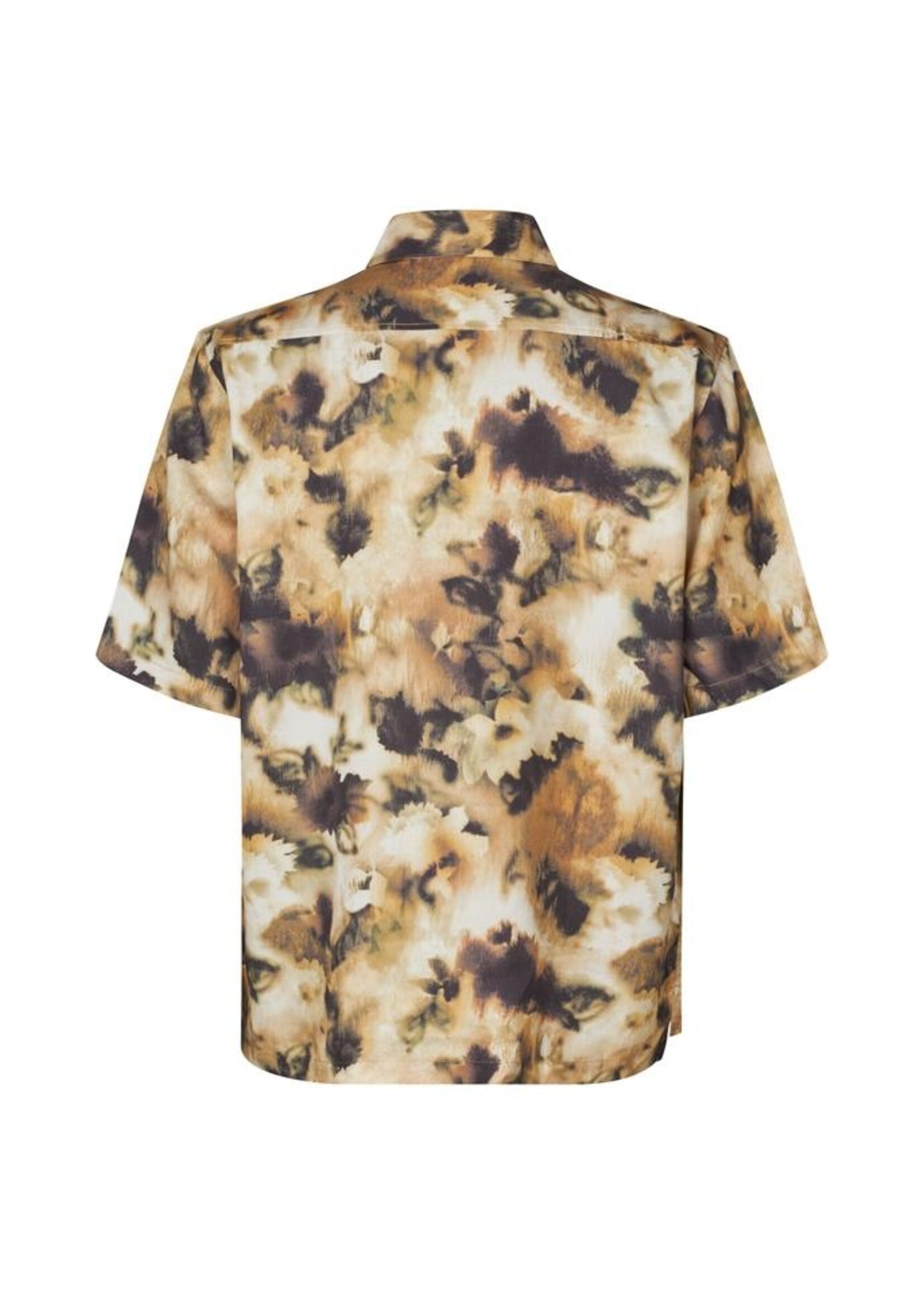 Samsoe & Samsoe Saayo X Shirt 15737