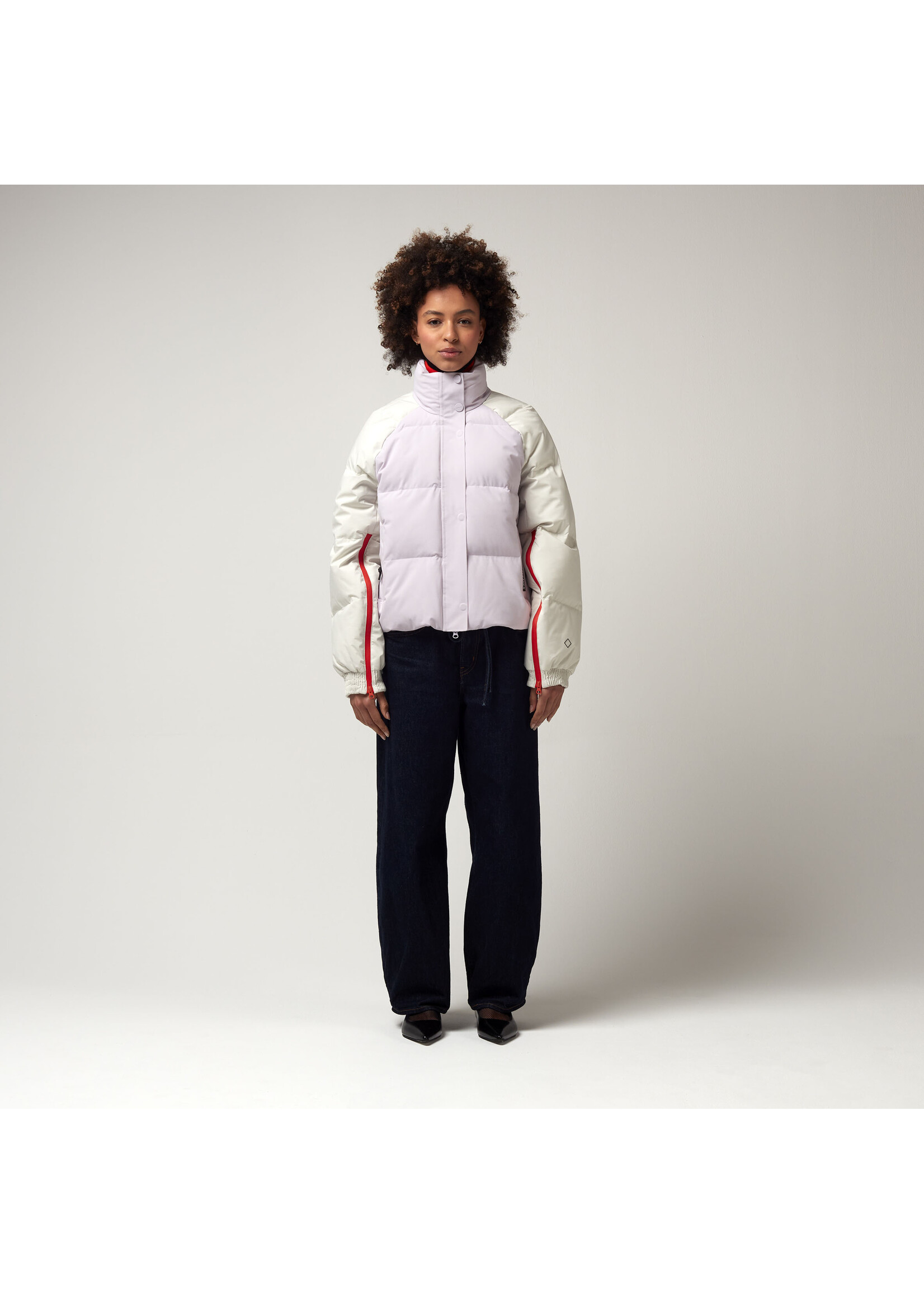 Gofranck Agasga Jacket