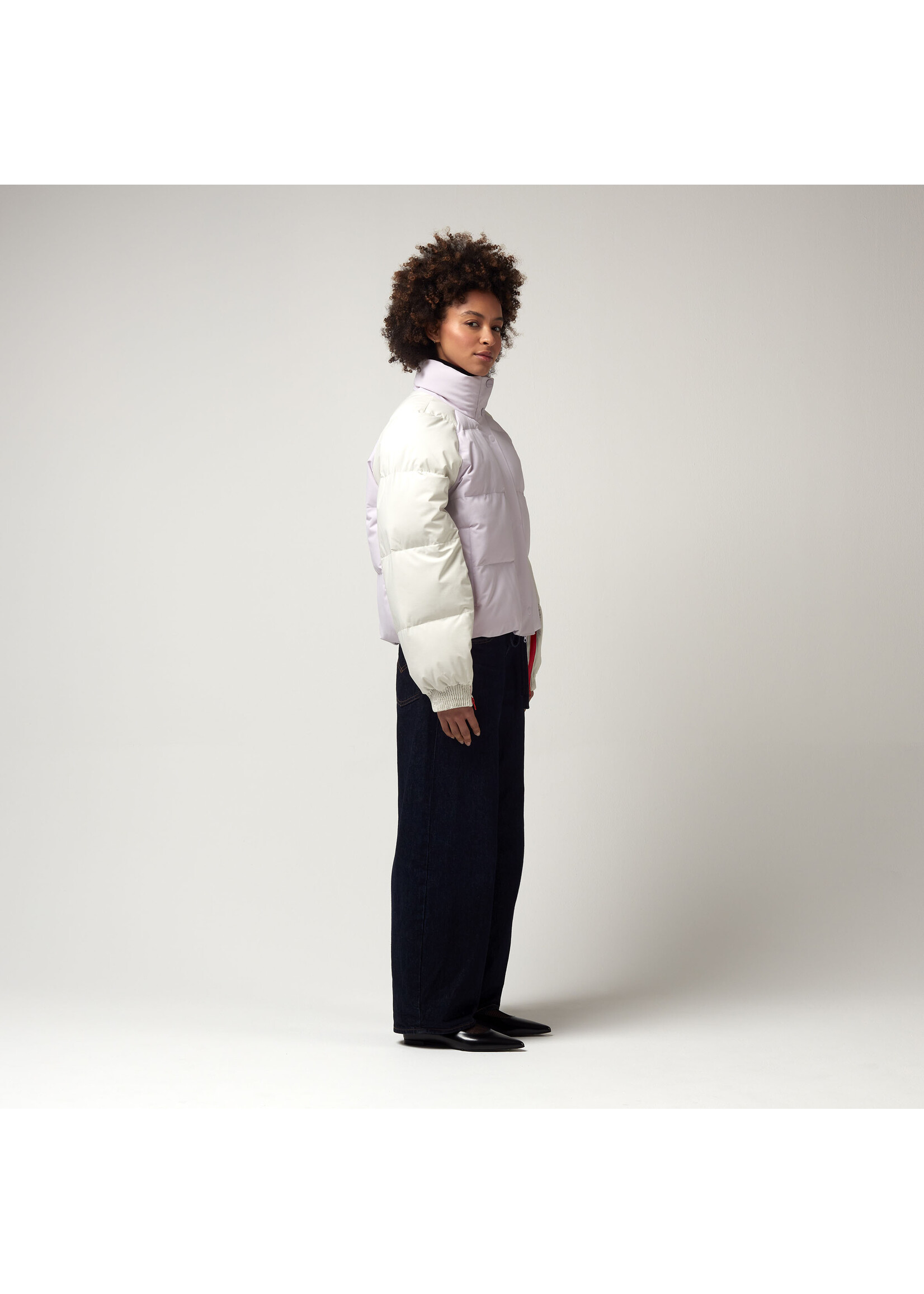 Gofranck Agasga Jacket