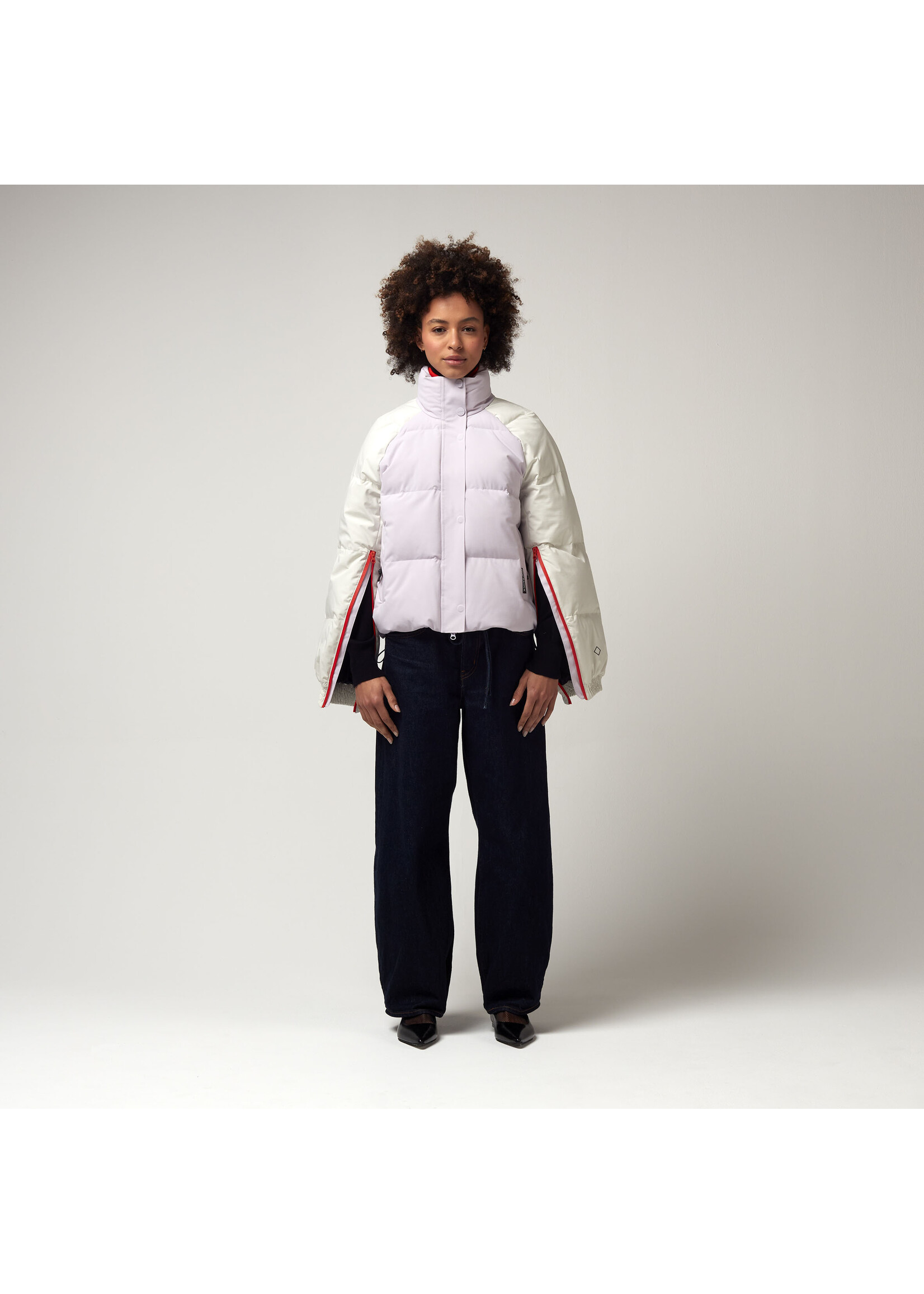Gofranck Agasga Jacket