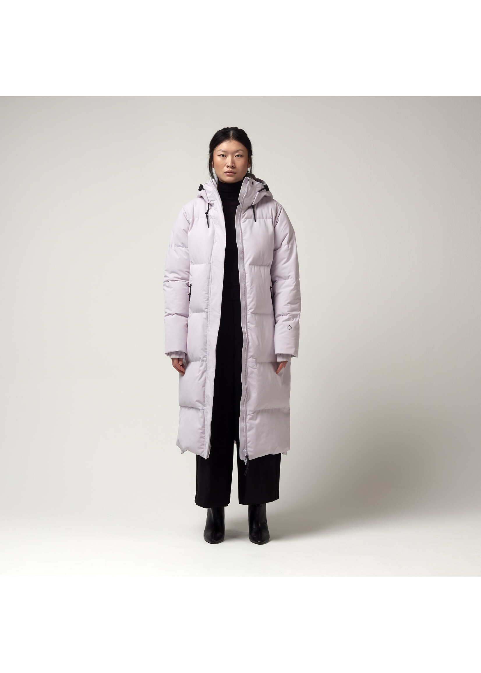 Gofranck Tsunami Jacket