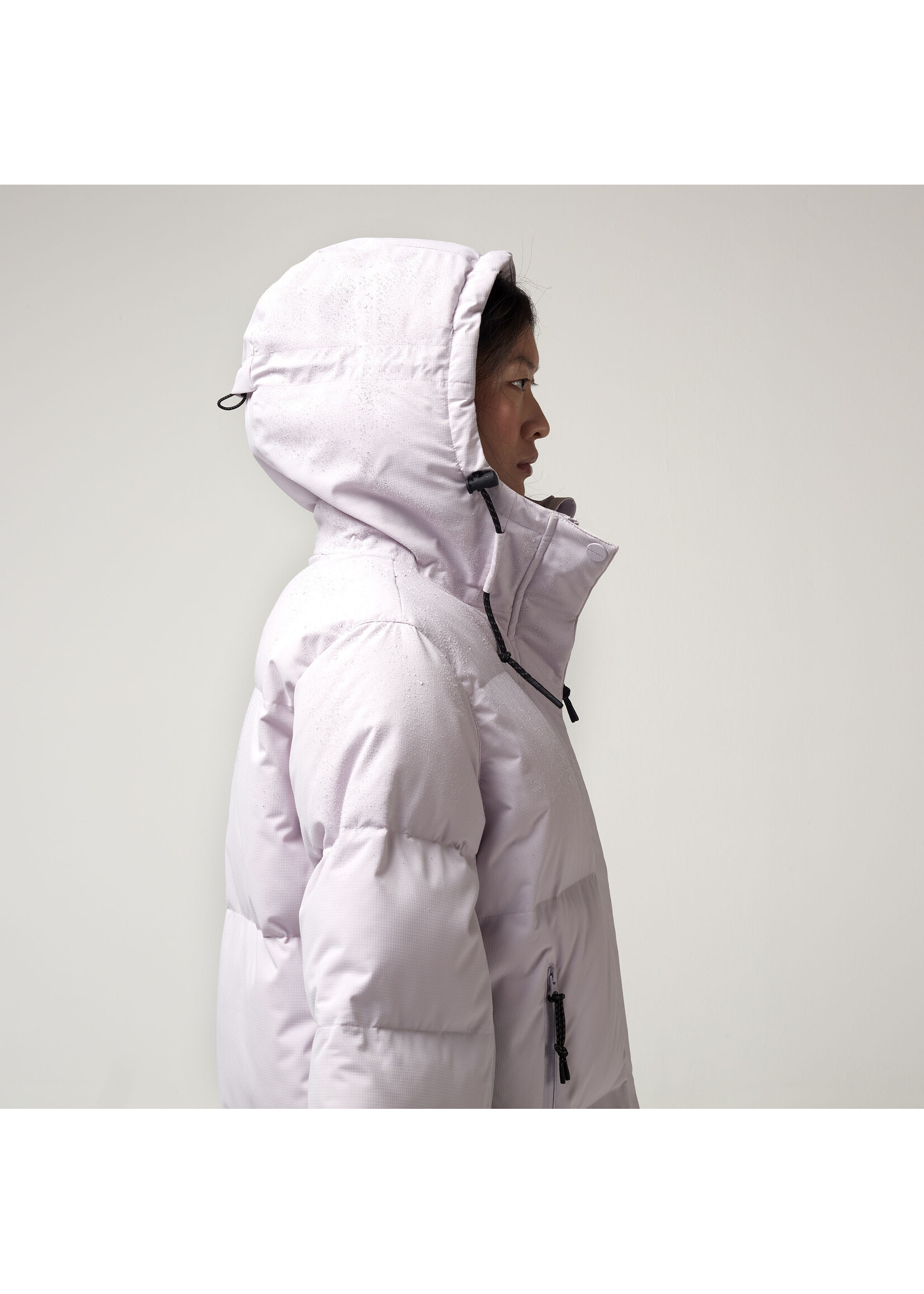 Gofranck Tsunami Jacket