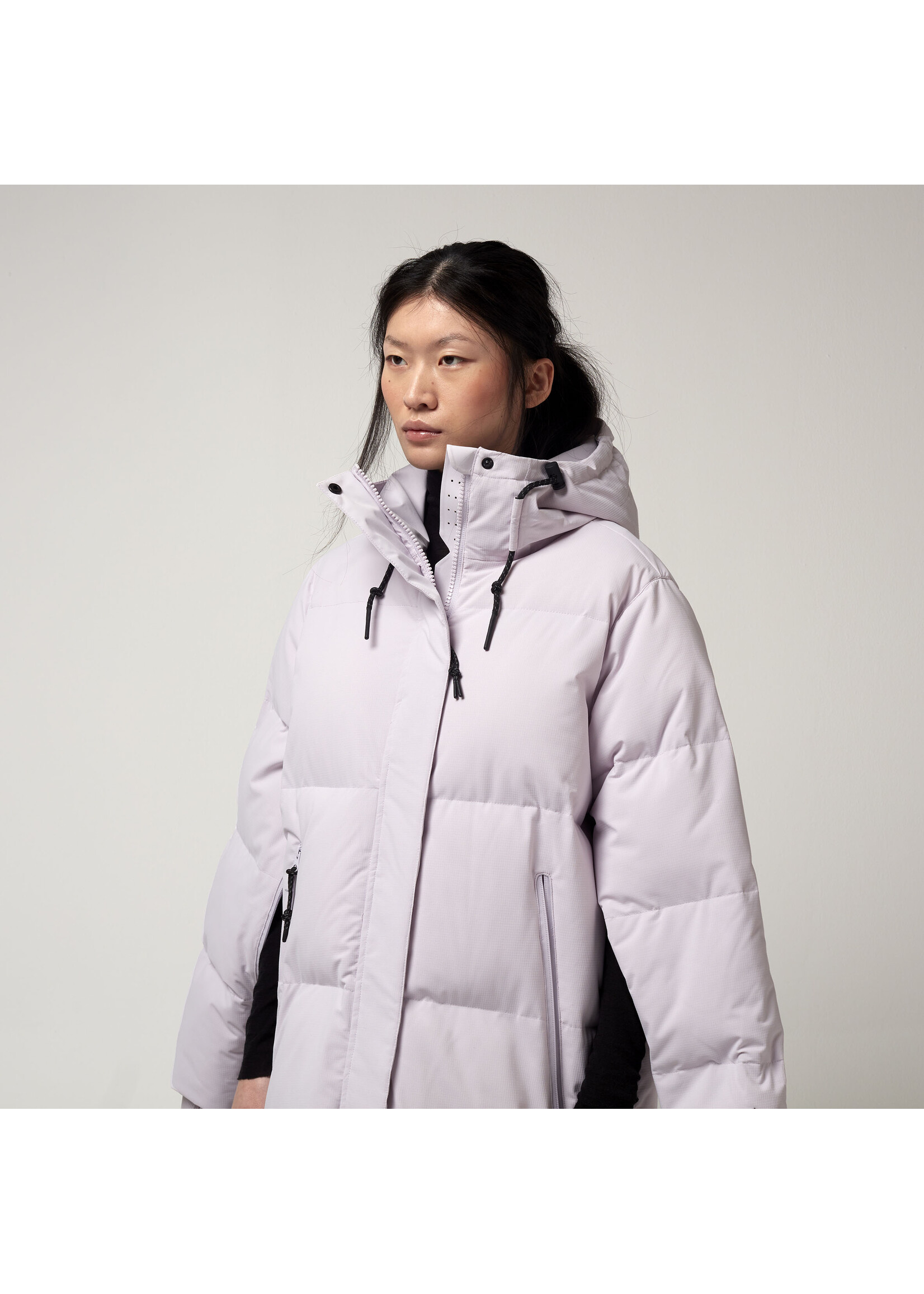 Gofranck Tsunami Jacket