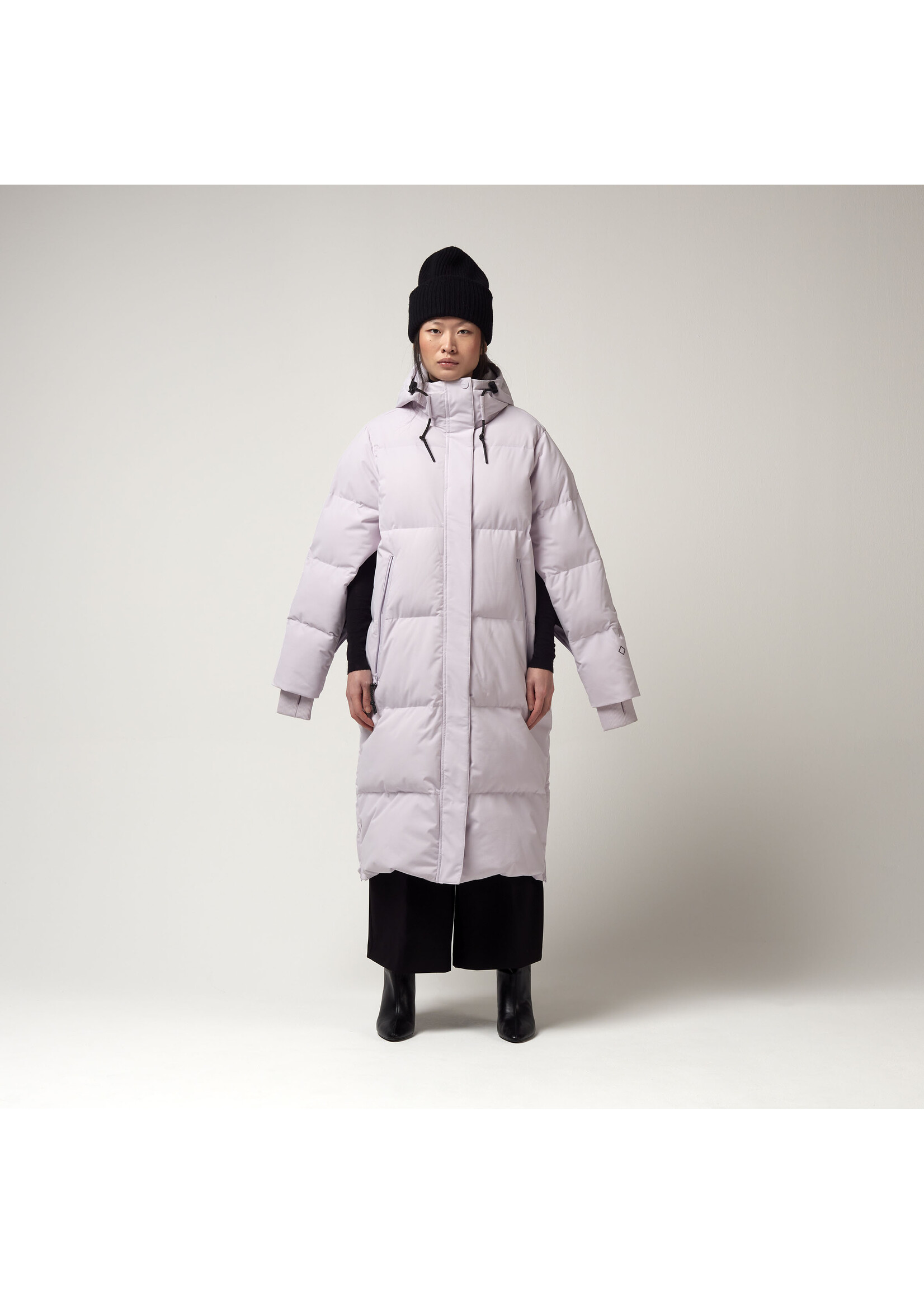 Gofranck Tsunami Jacket
