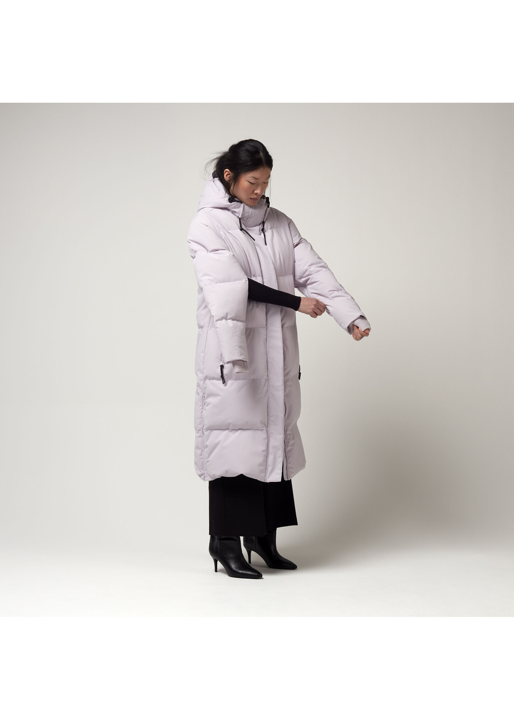 Gofranck Tsunami Jacket
