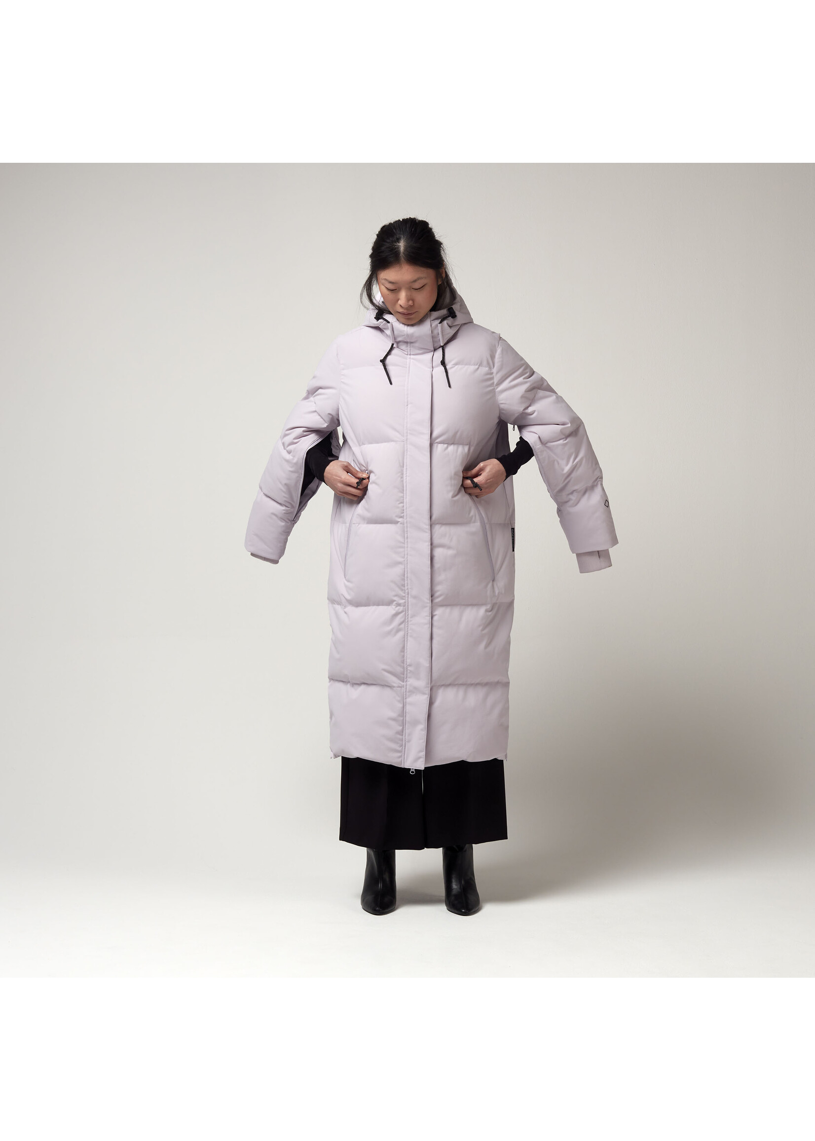 Gofranck Tsunami Jacket
