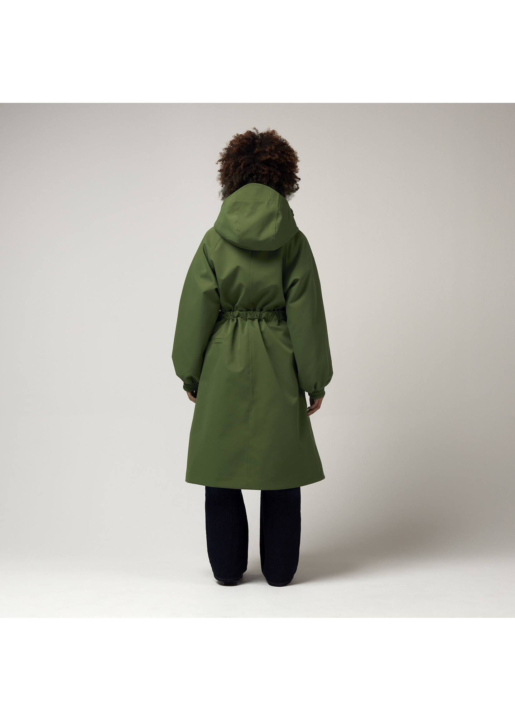 Gofranck Indra Coat
