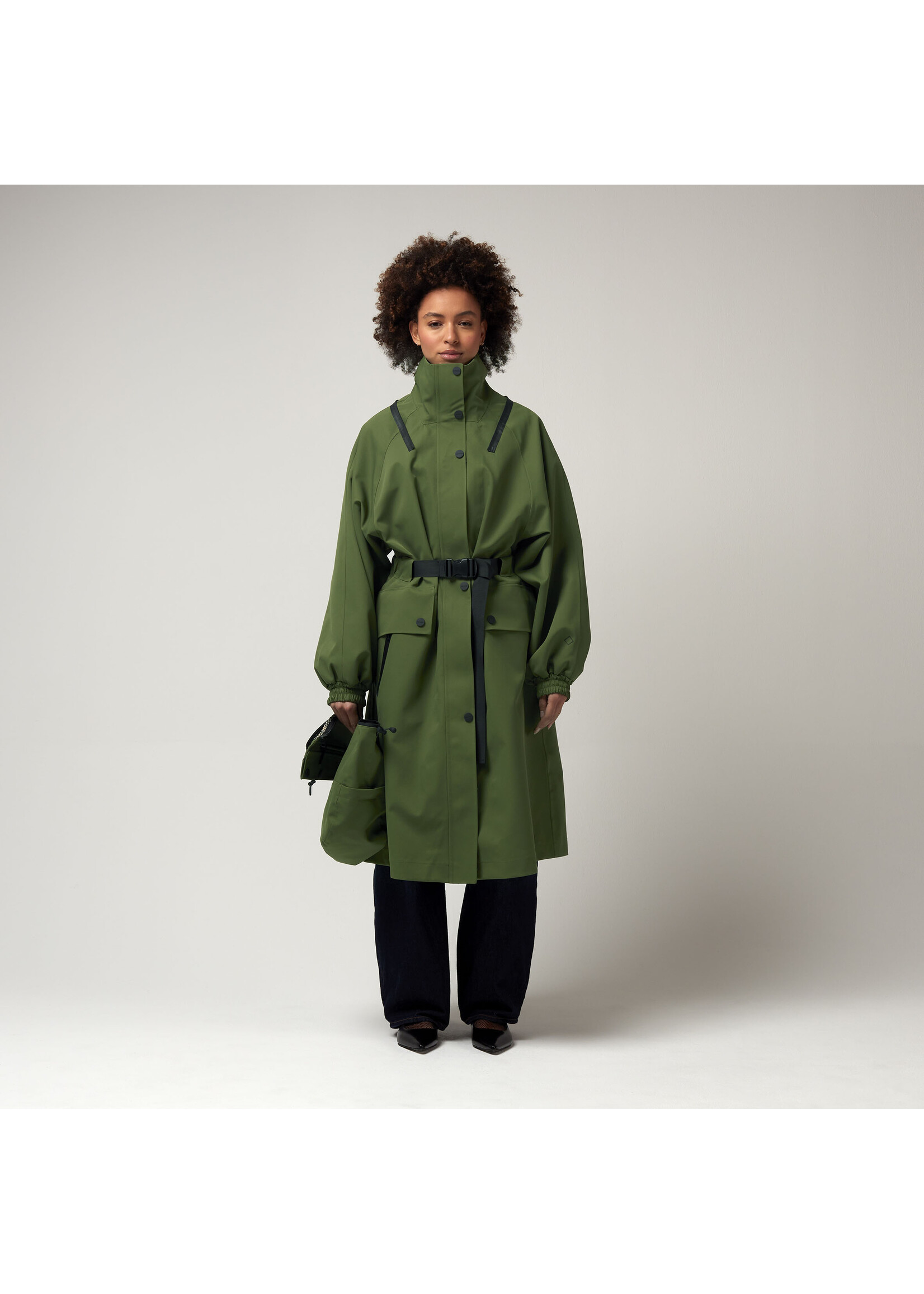 Gofranck Indra Coat