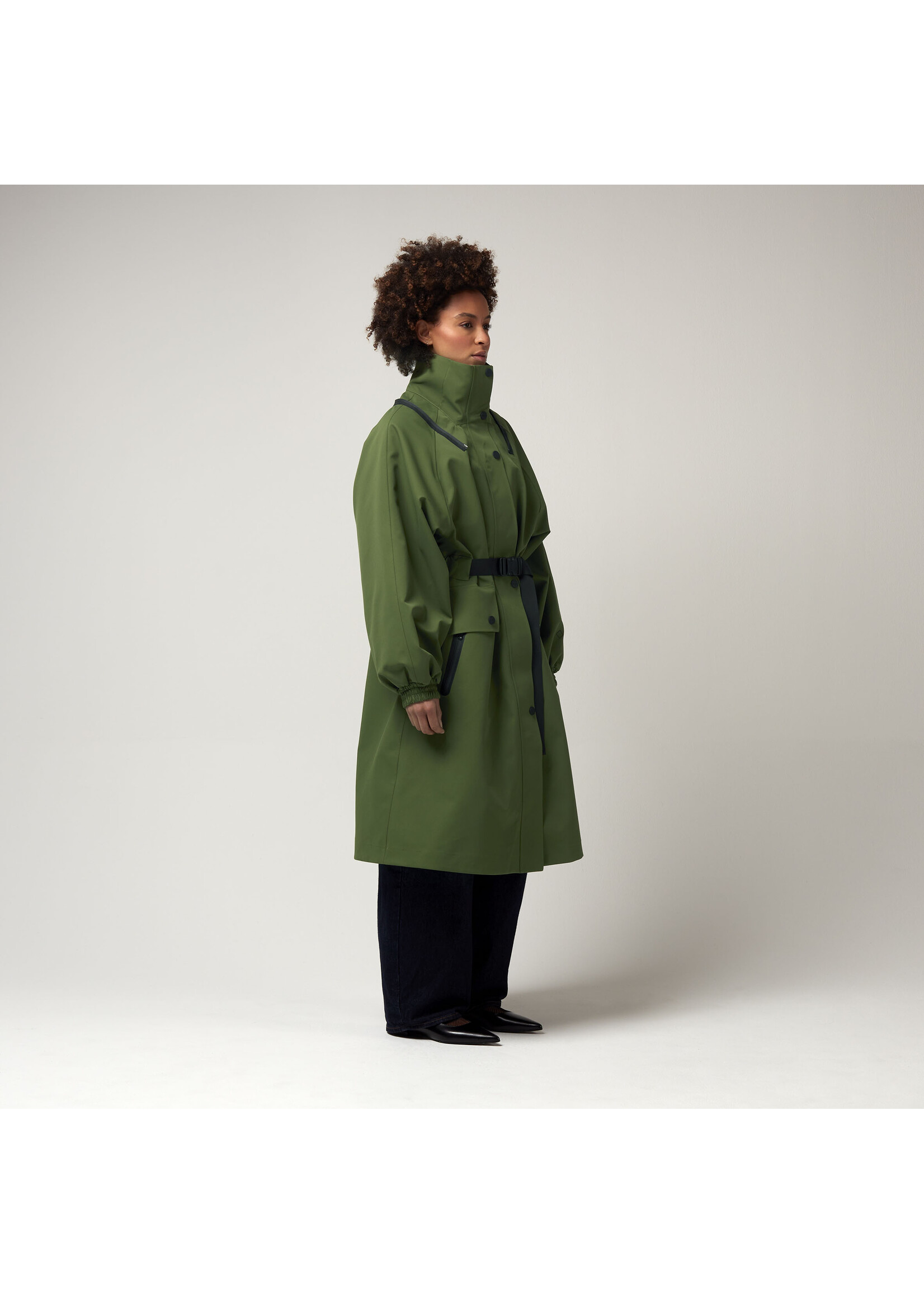 Gofranck Indra Coat