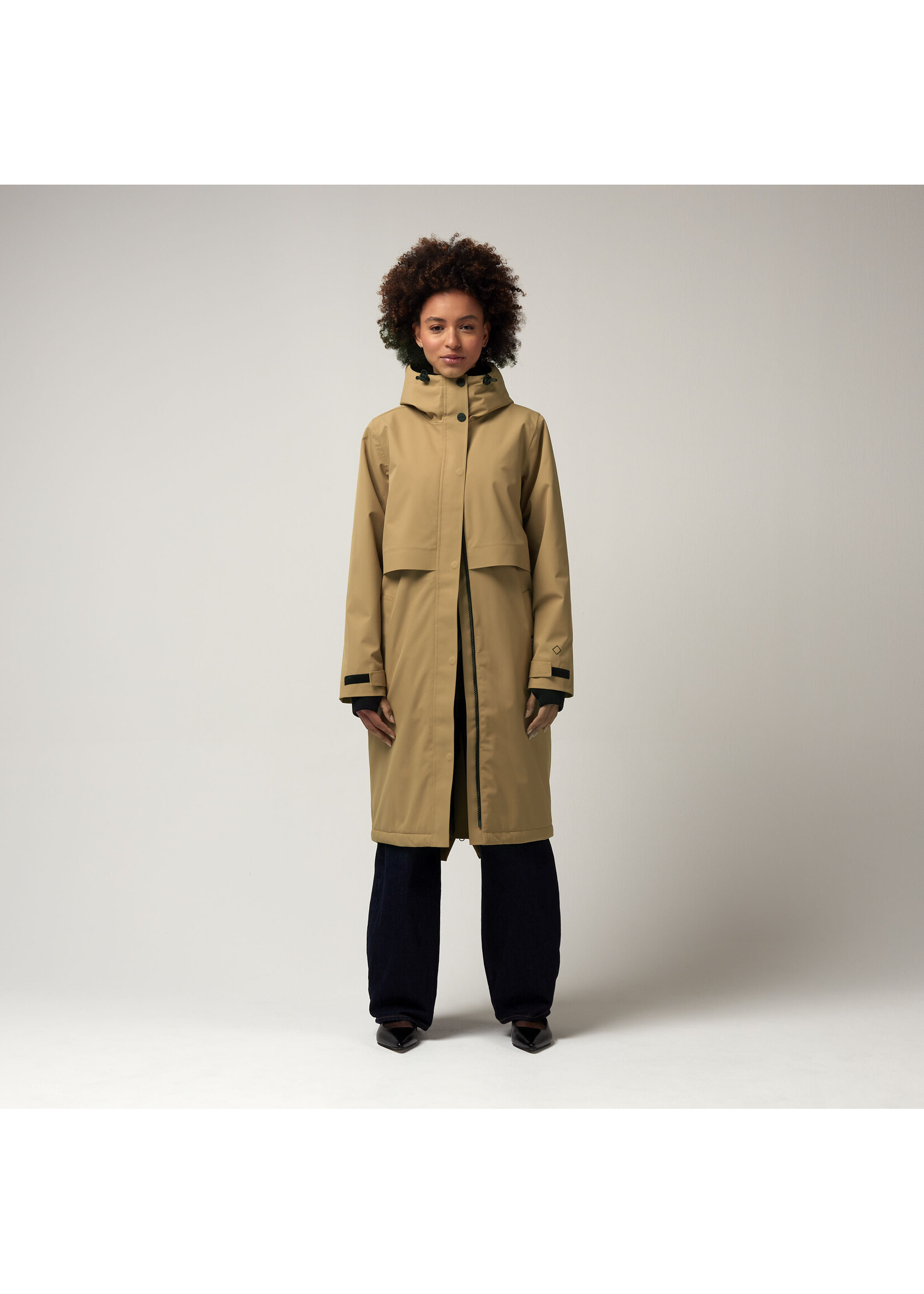 Gofranck Nebula Jacket