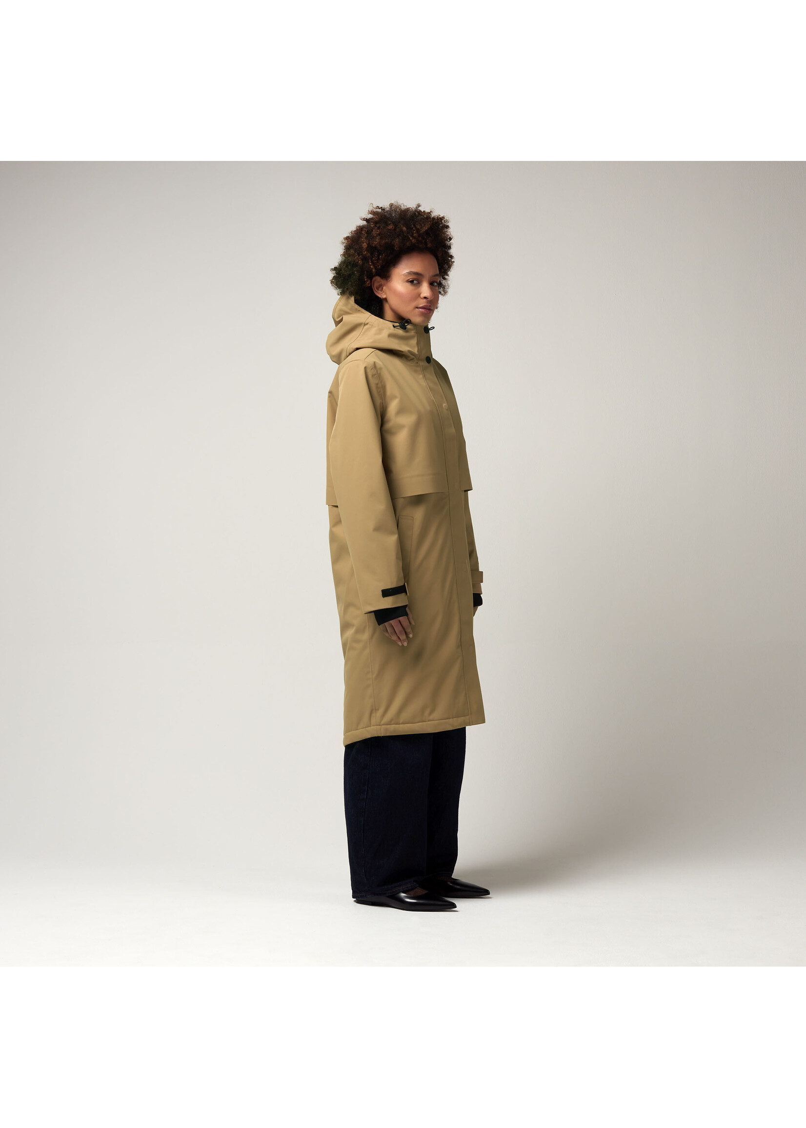 Gofranck Nebula Jacket