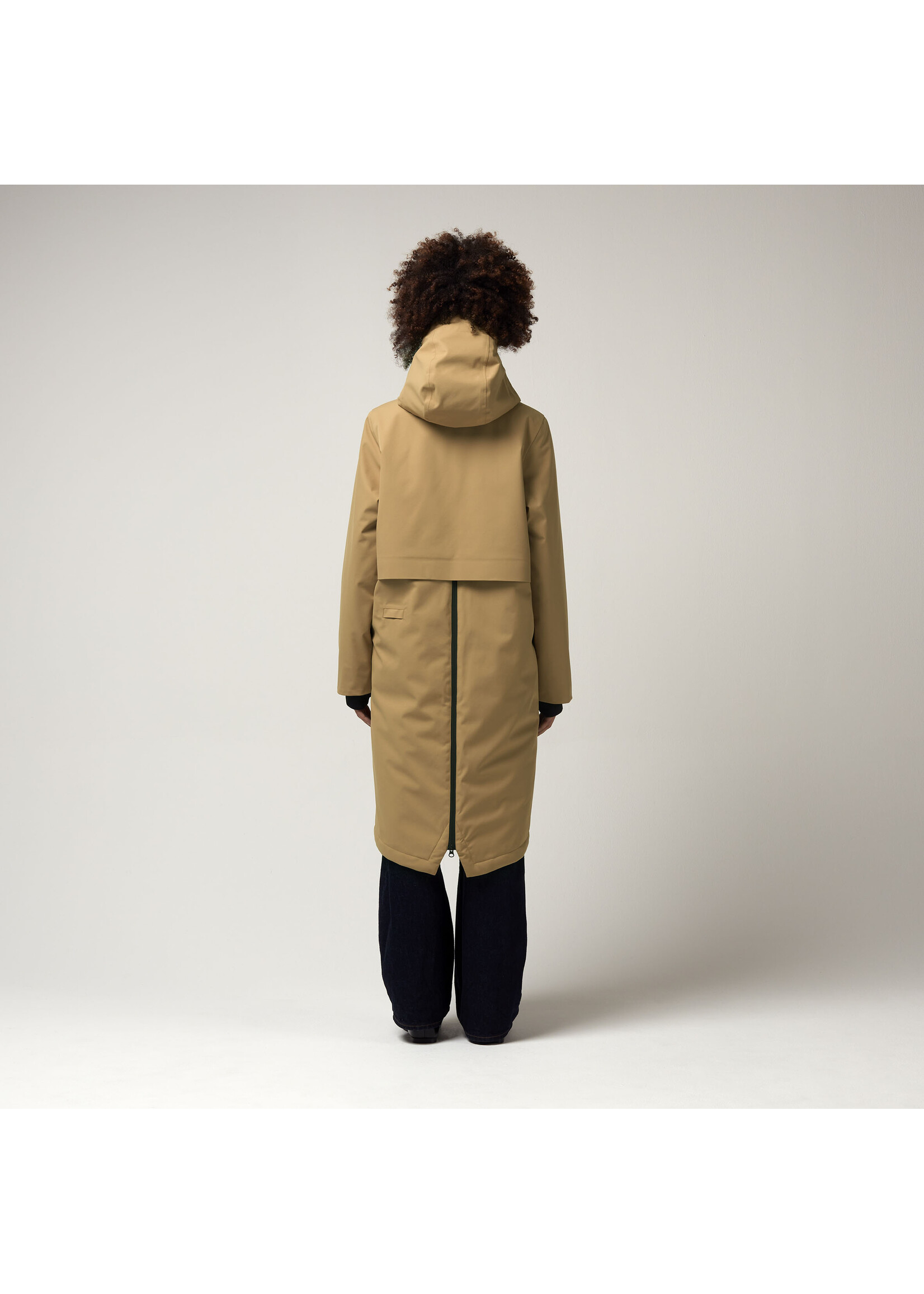 Gofranck Nebula Jacket