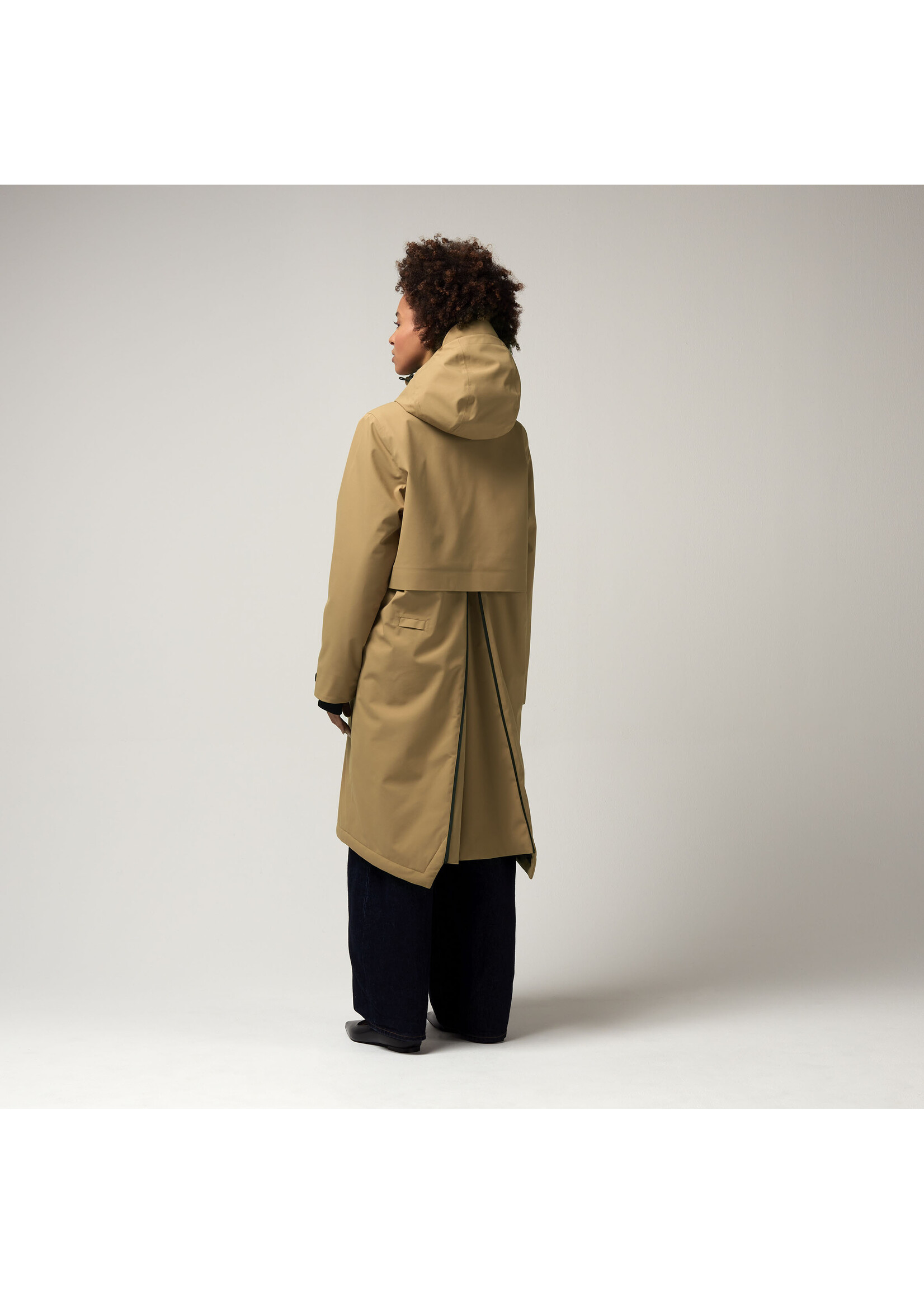 Gofranck Nebula Jacket