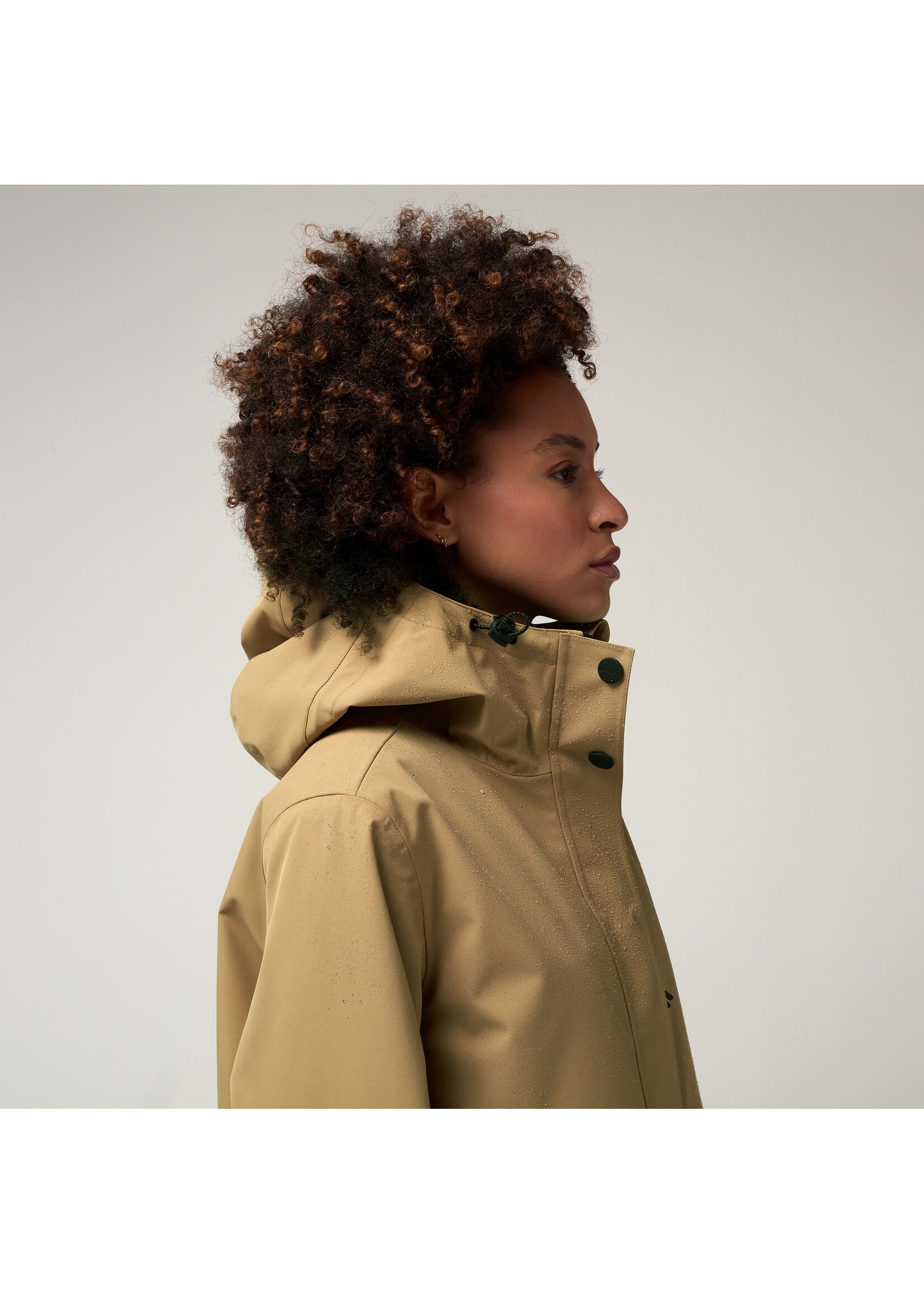 Gofranck Nebula Jacket