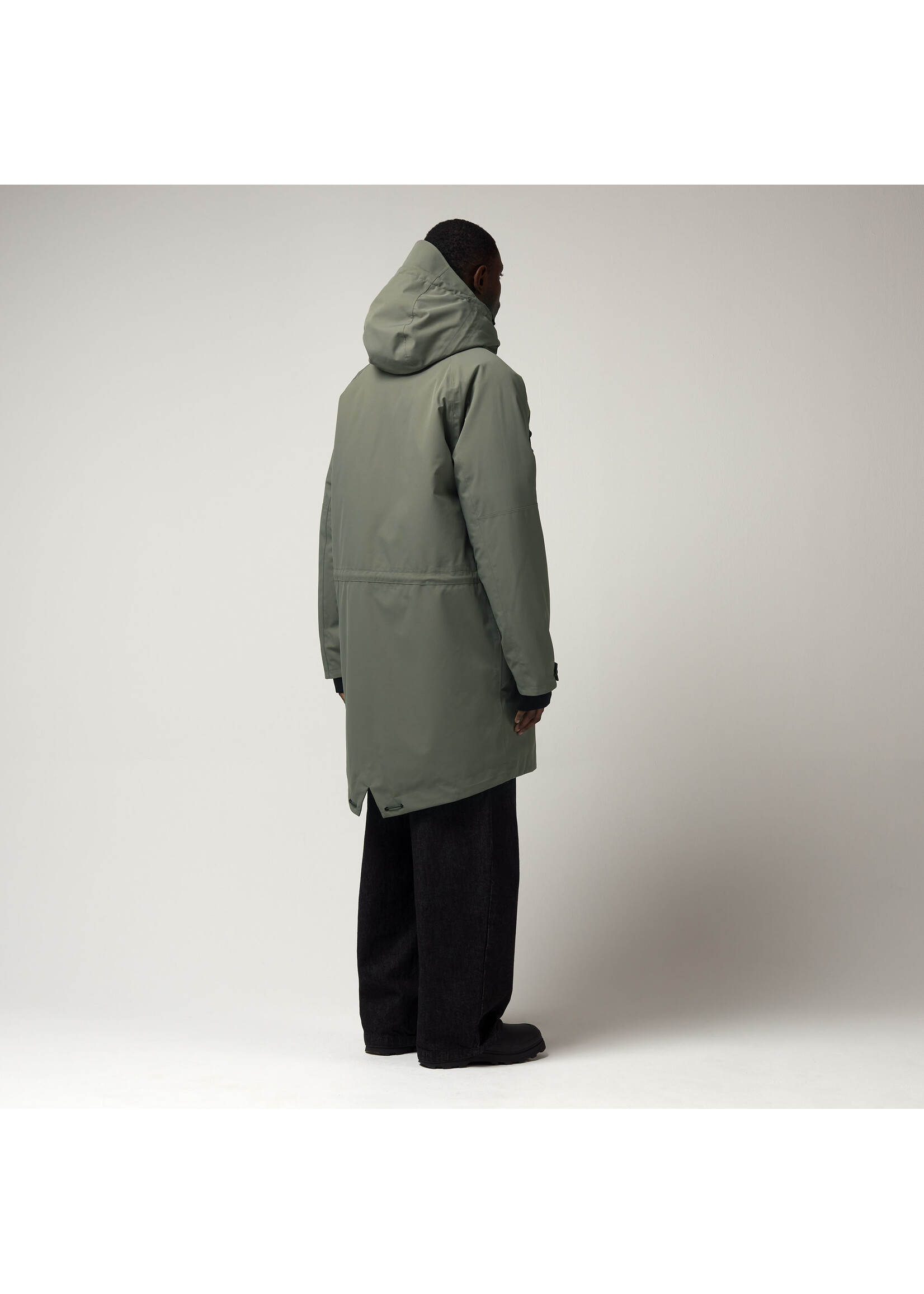 Gofranck Ozone Jacket