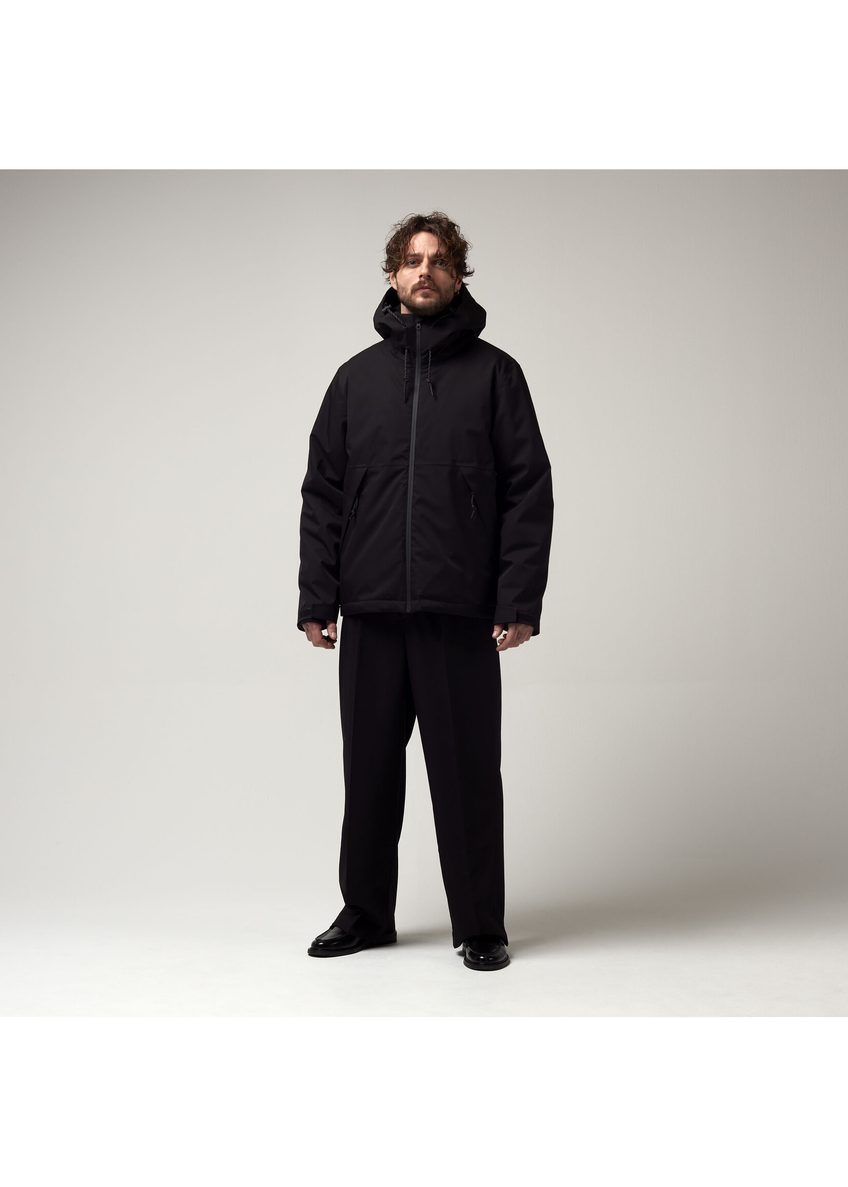 Gofranck Corentin Jacket