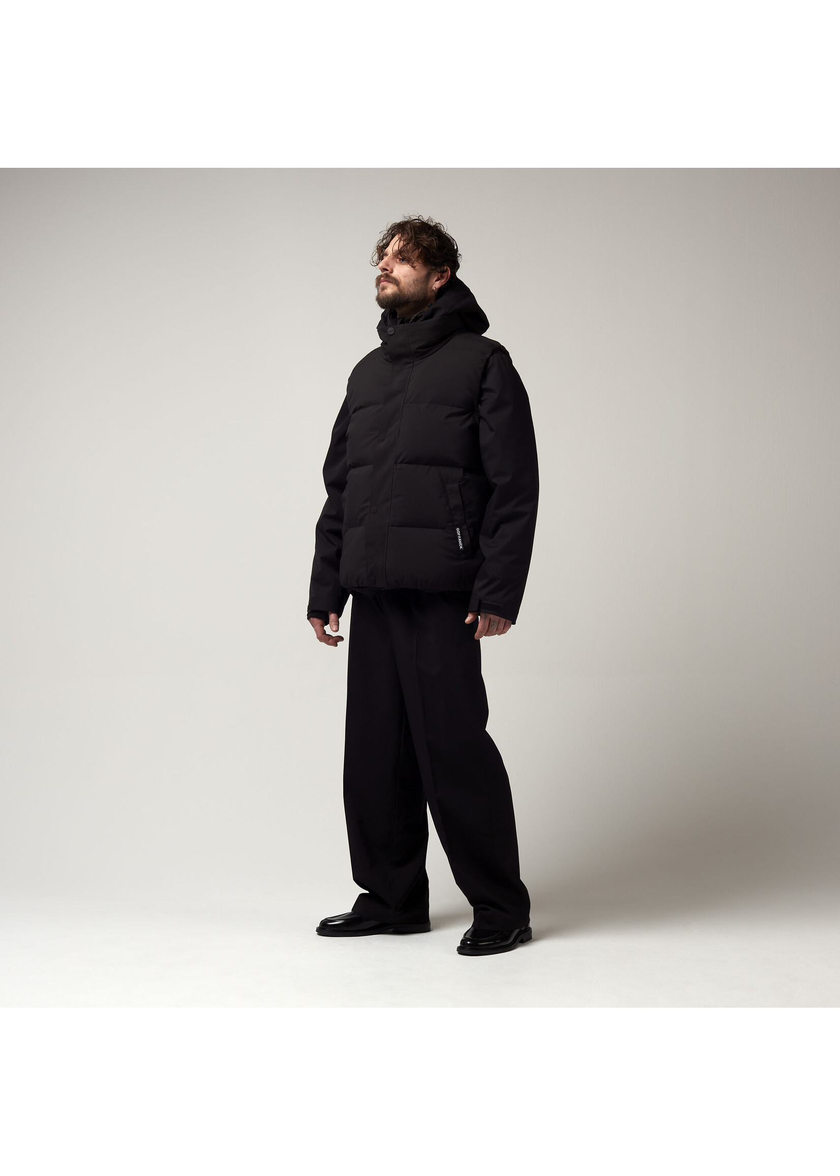 Gofranck Corentin Jacket