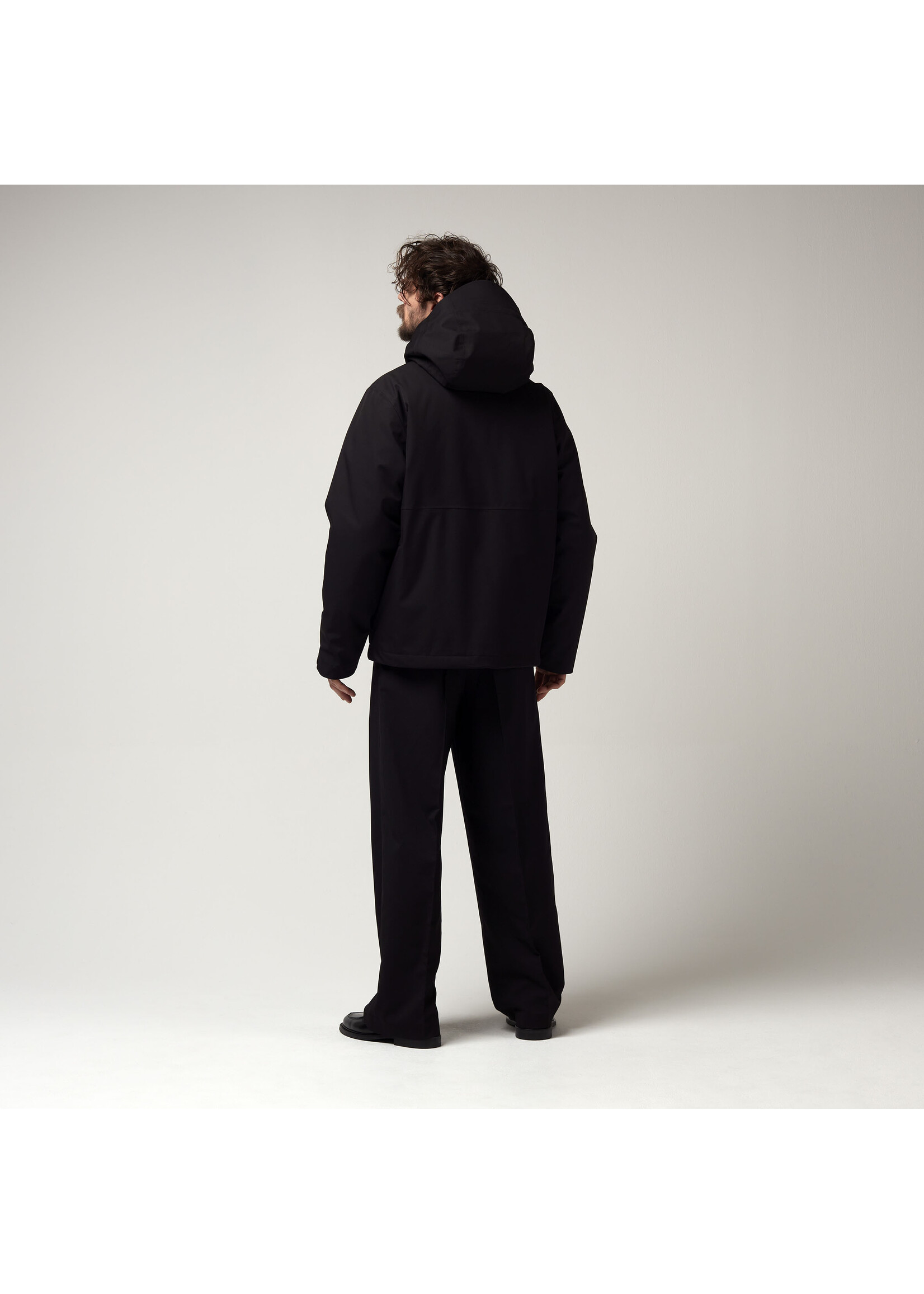 Gofranck Corentin Jacket