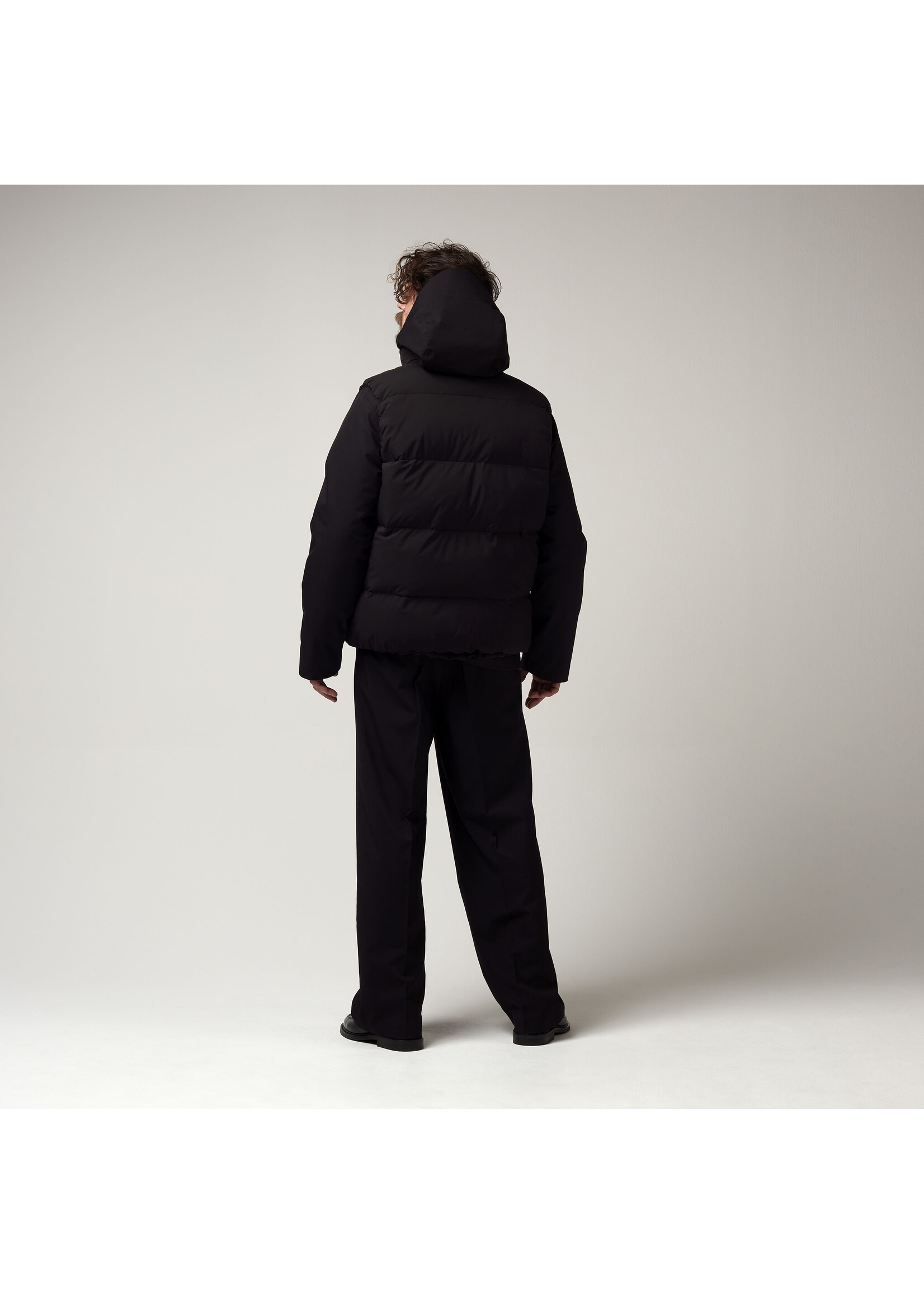 Gofranck Corentin Jacket