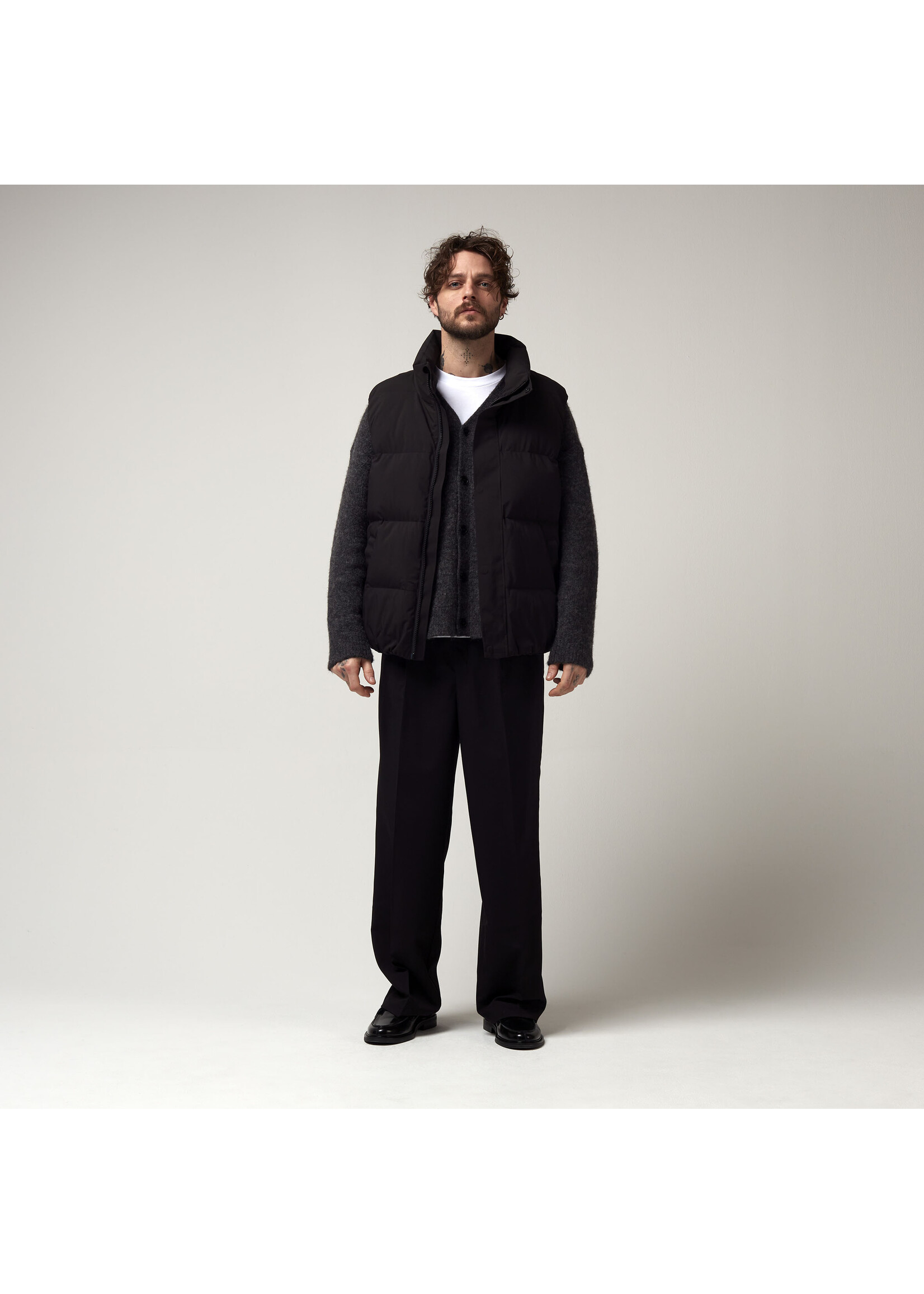 Gofranck Corentin Jacket