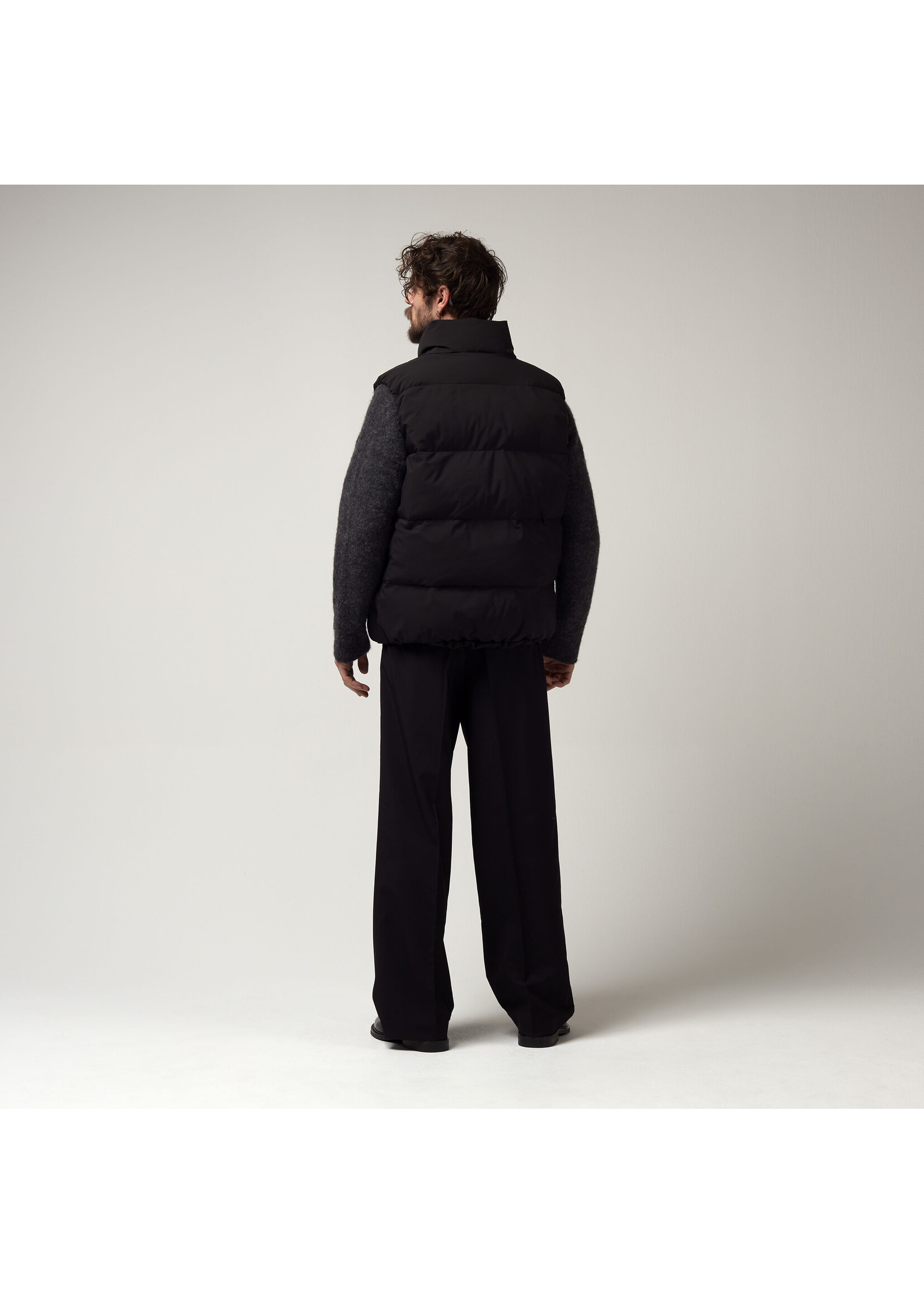Gofranck Corentin Jacket