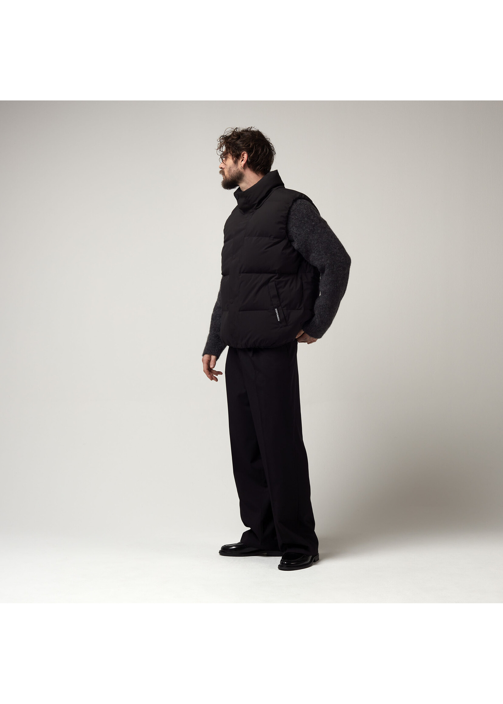 Gofranck Corentin Jacket