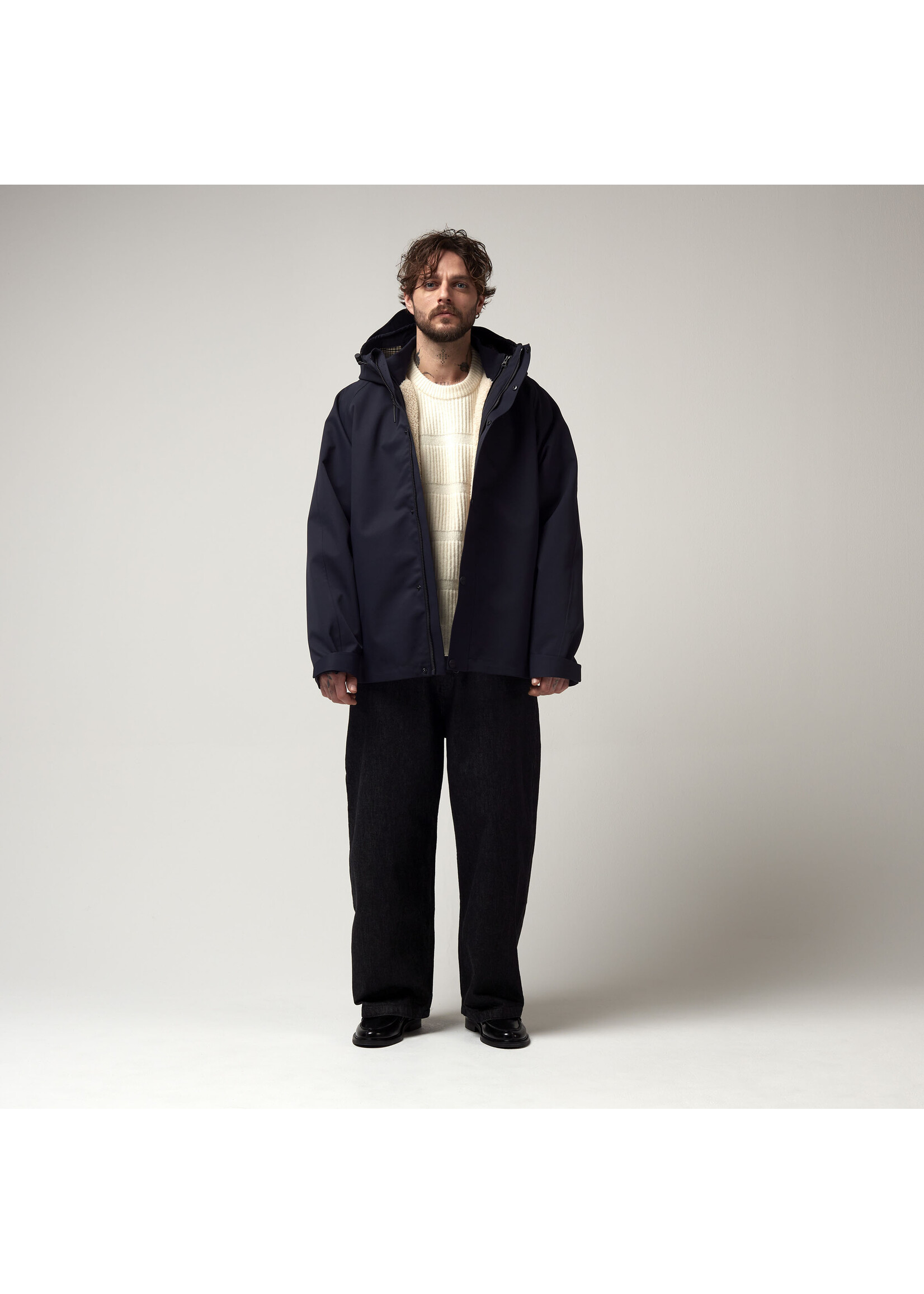 Gofranck Blaze Jacket