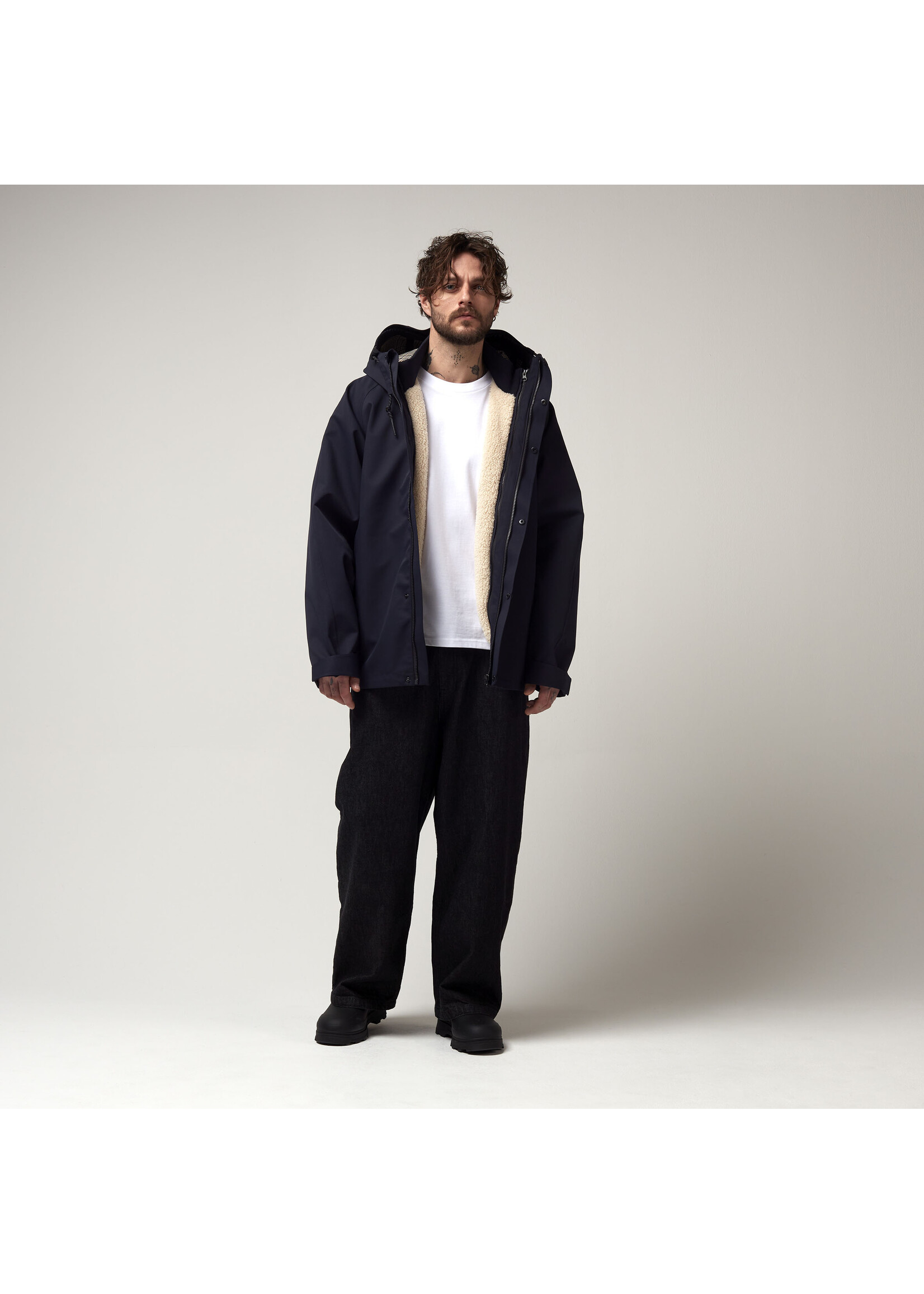 Gofranck Blaze Jacket