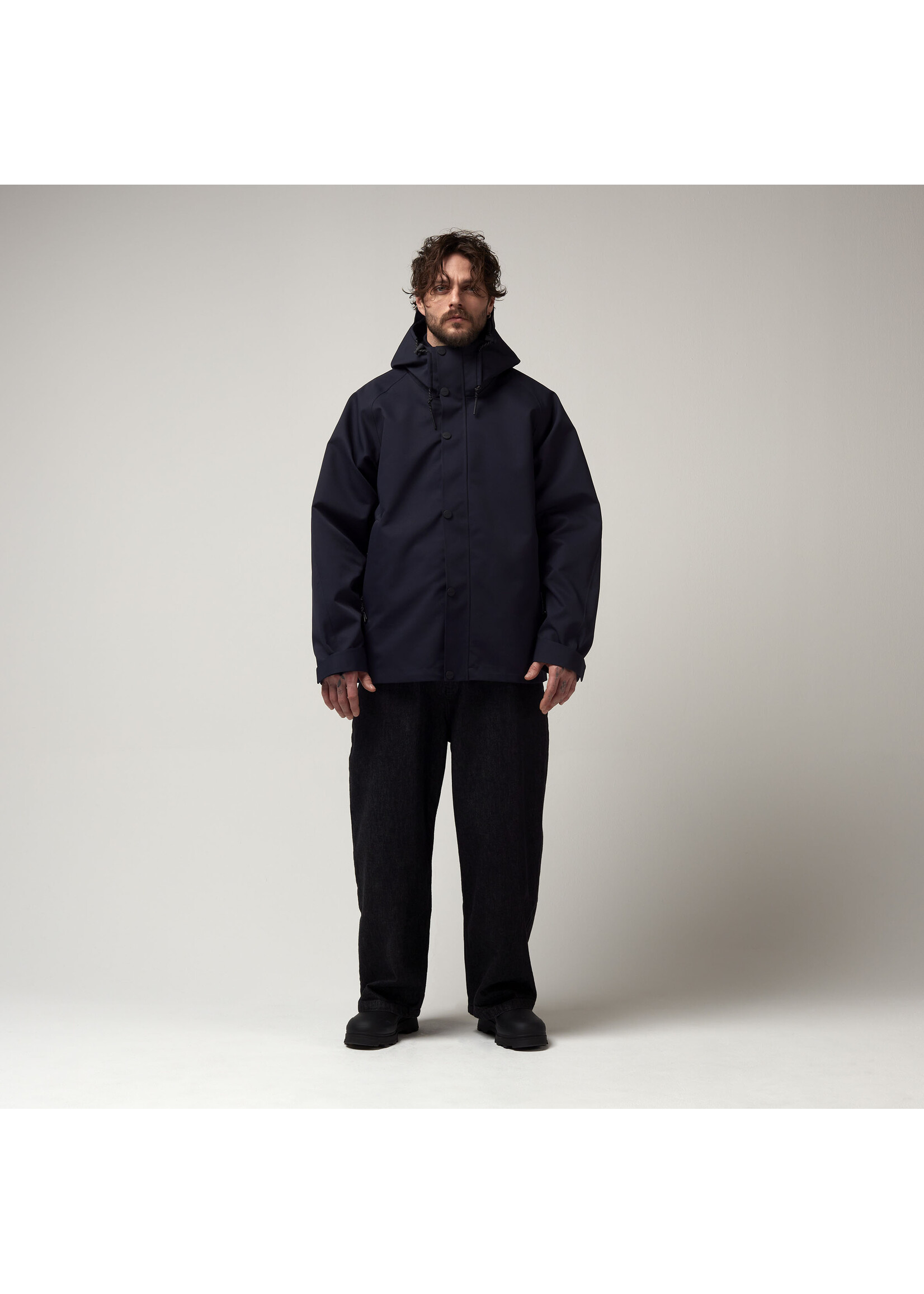 Gofranck Blaze Jacket