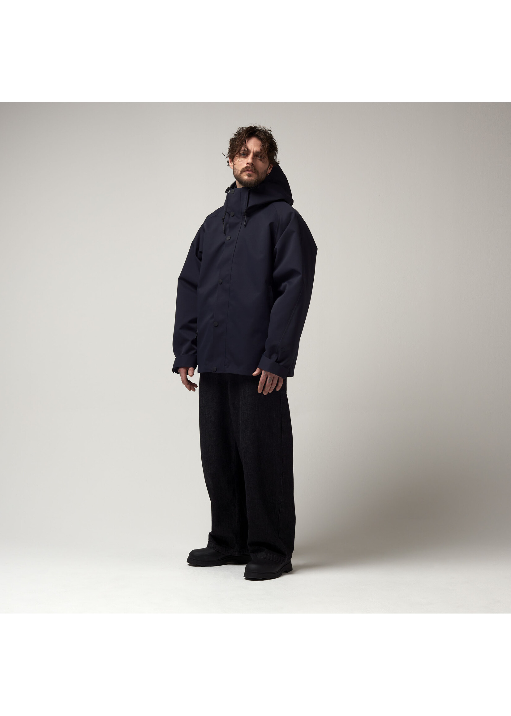 Gofranck Blaze Jacket