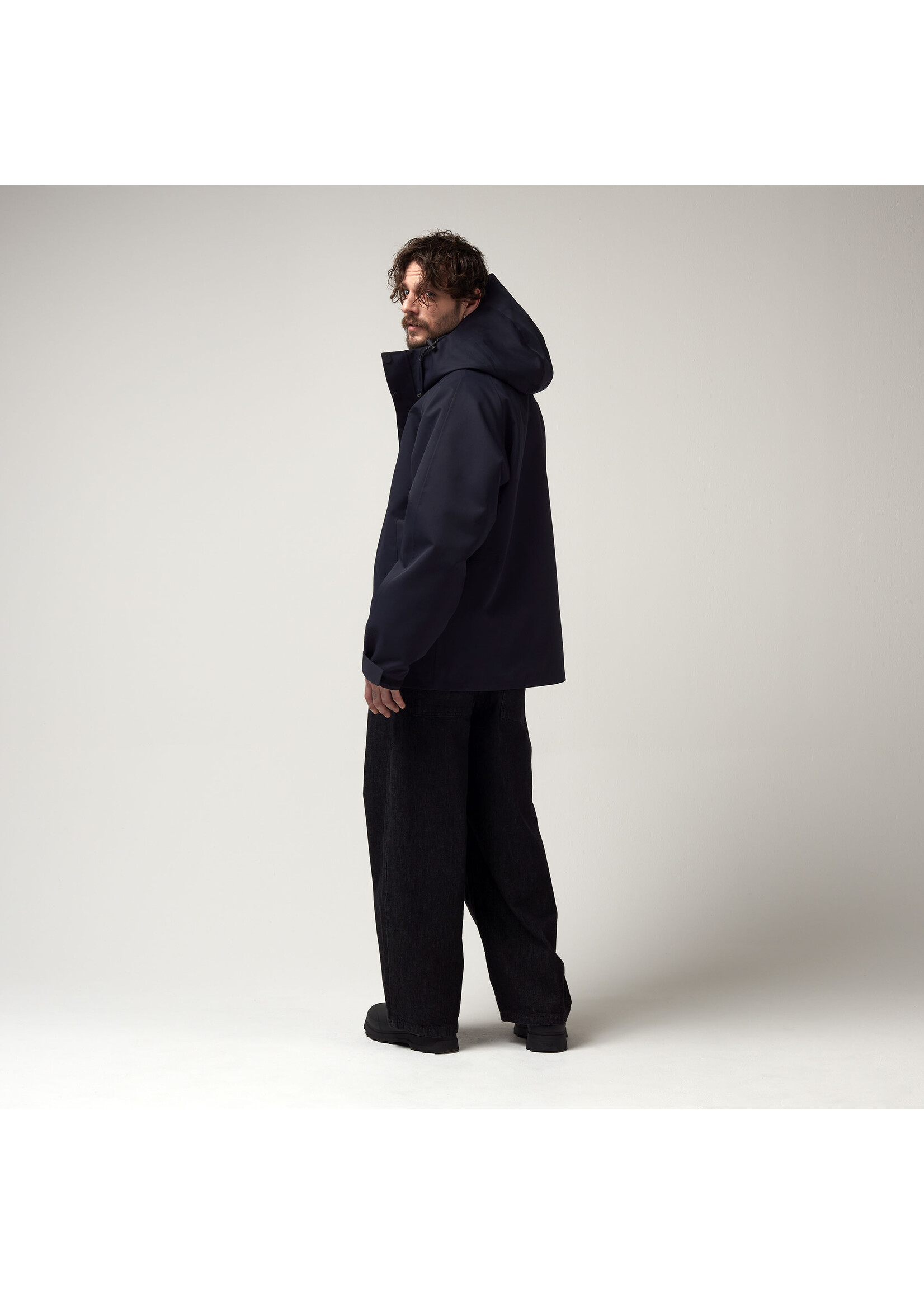 Gofranck Blaze Jacket