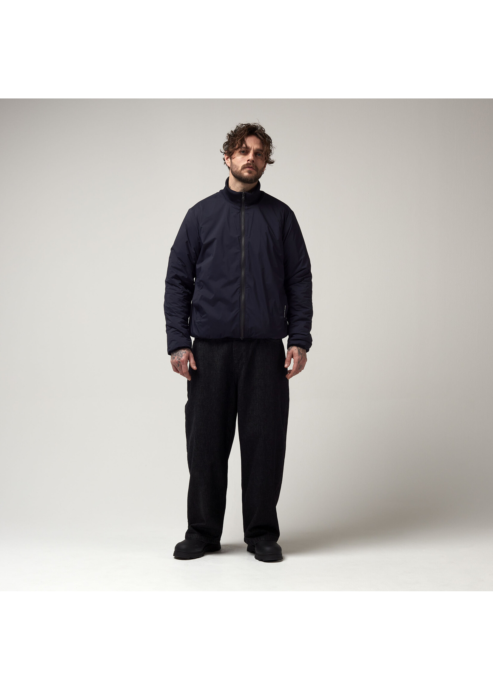 Gofranck Blaze Jacket