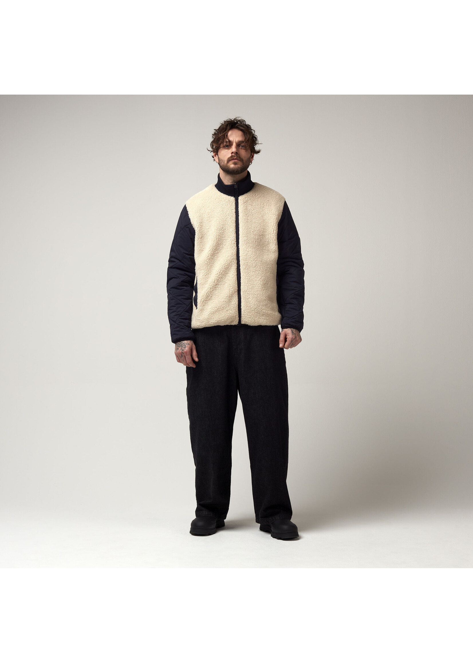Gofranck Blaze Jacket