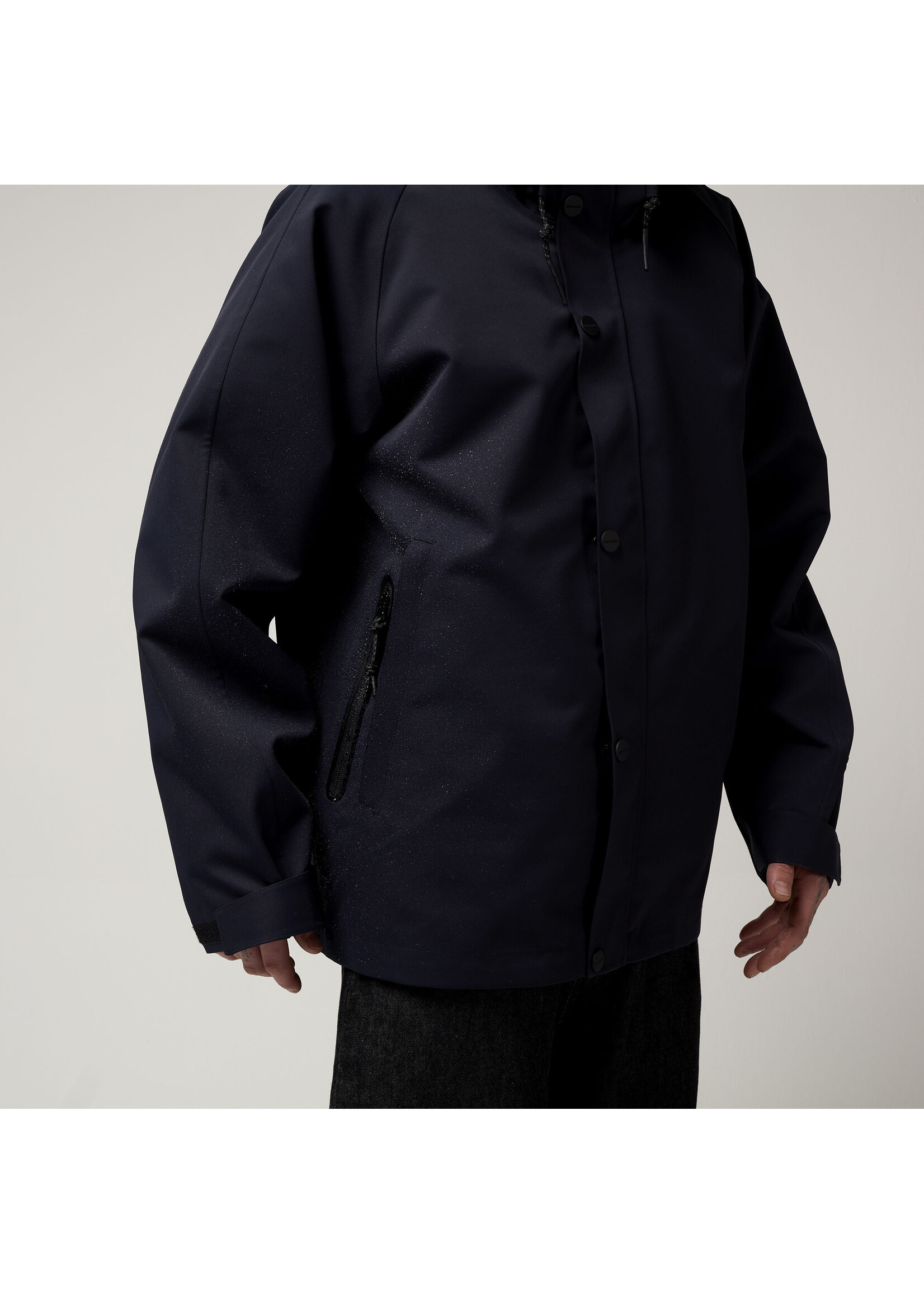 Gofranck Blaze Jacket