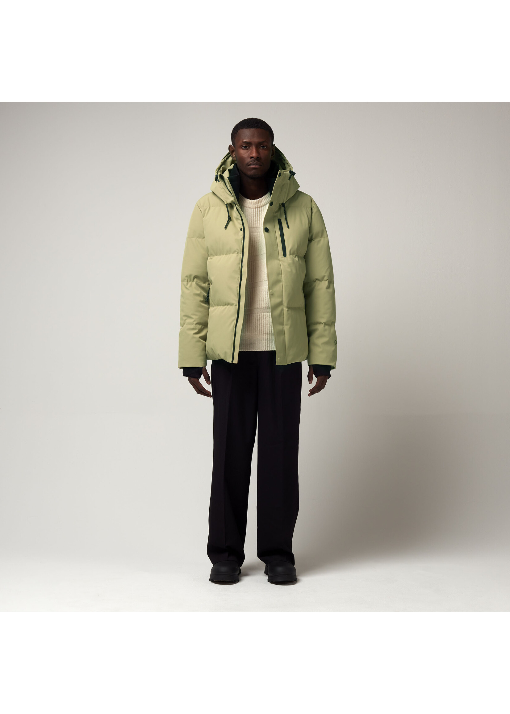 Gofranck Bayu Jacket