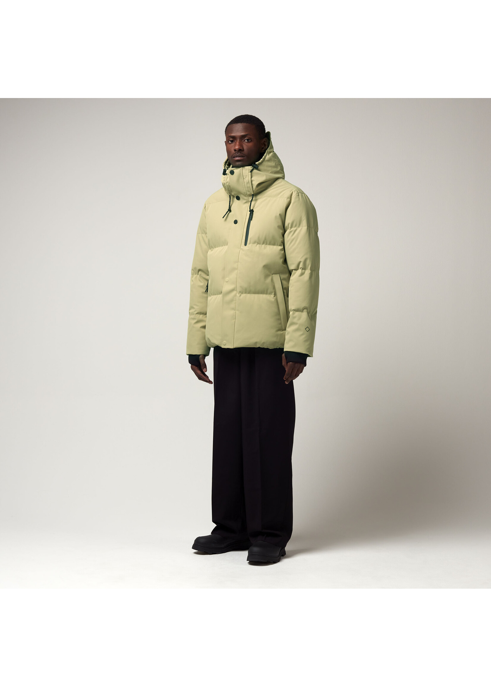 Gofranck Bayu Jacket