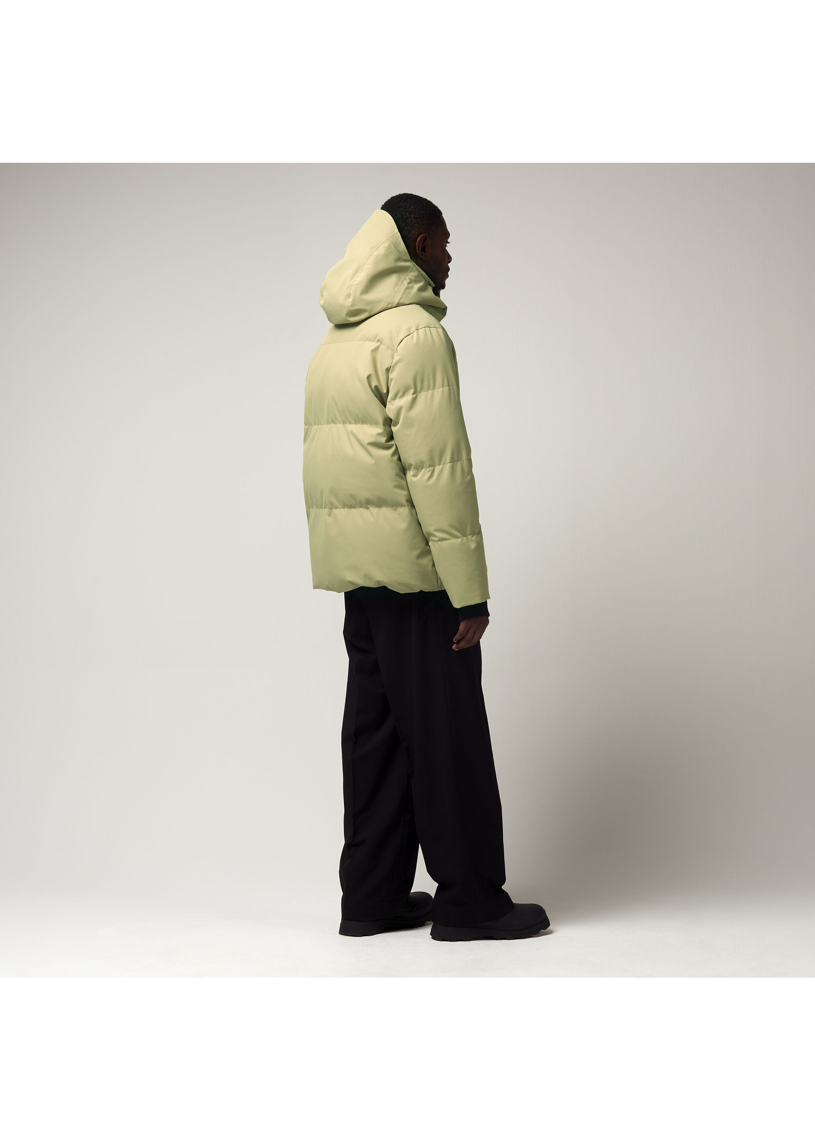 Gofranck Bayu Jacket