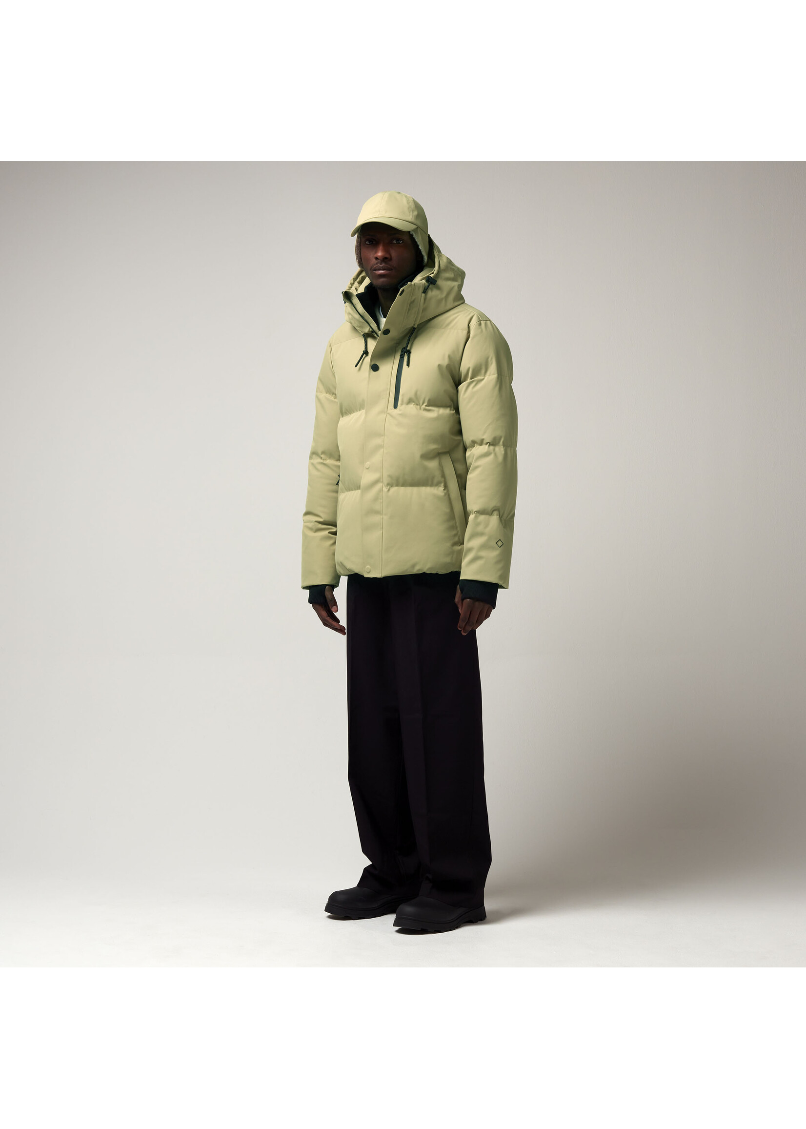 Gofranck Bayu Jacket